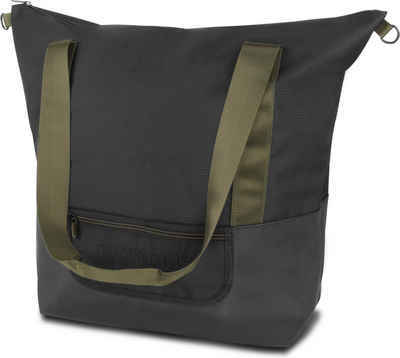 normani Sporttasche »Sporttasche 35 l Westpass«, Tasche mit kurzem und langem Henkel