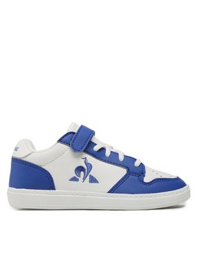 Le Coq Sportif Sneakers Breakpoint Ps Sport 2310253 Optical White/Cobalt Sneaker