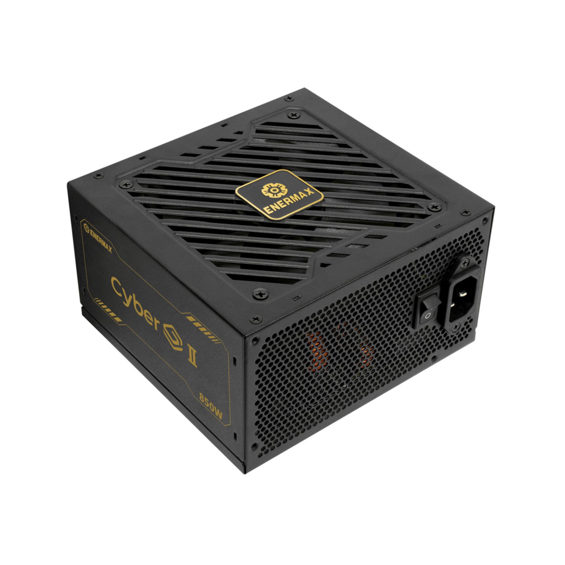 Enermax ERV850G-AHG-NAC Netzteil
