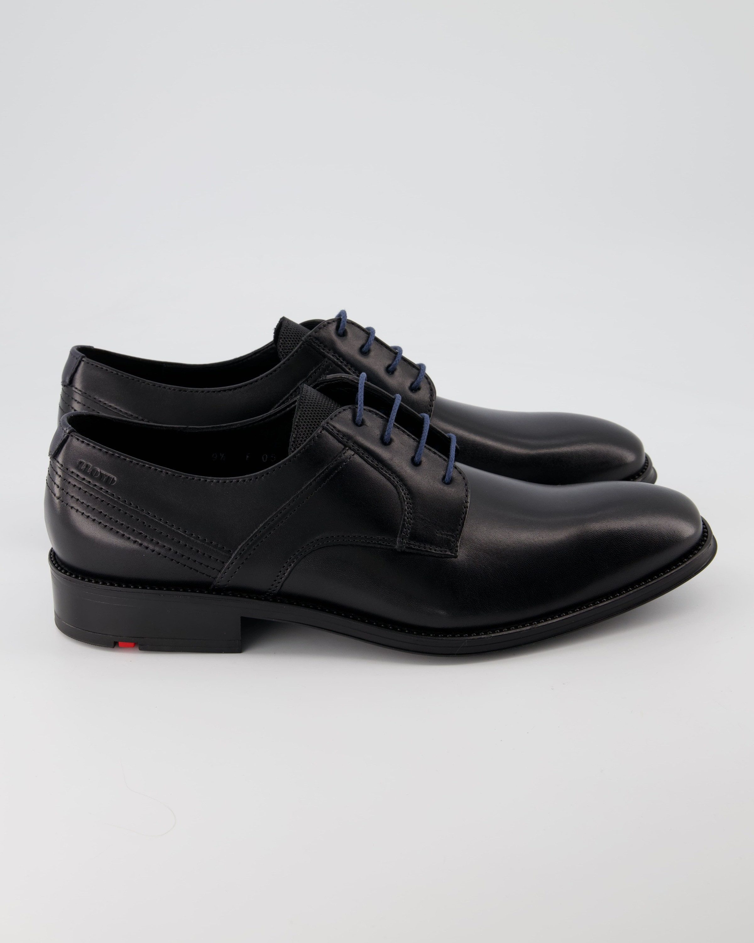 Lloyd Gala Schnürschuh Obermaterial: Leder günstig online kaufen