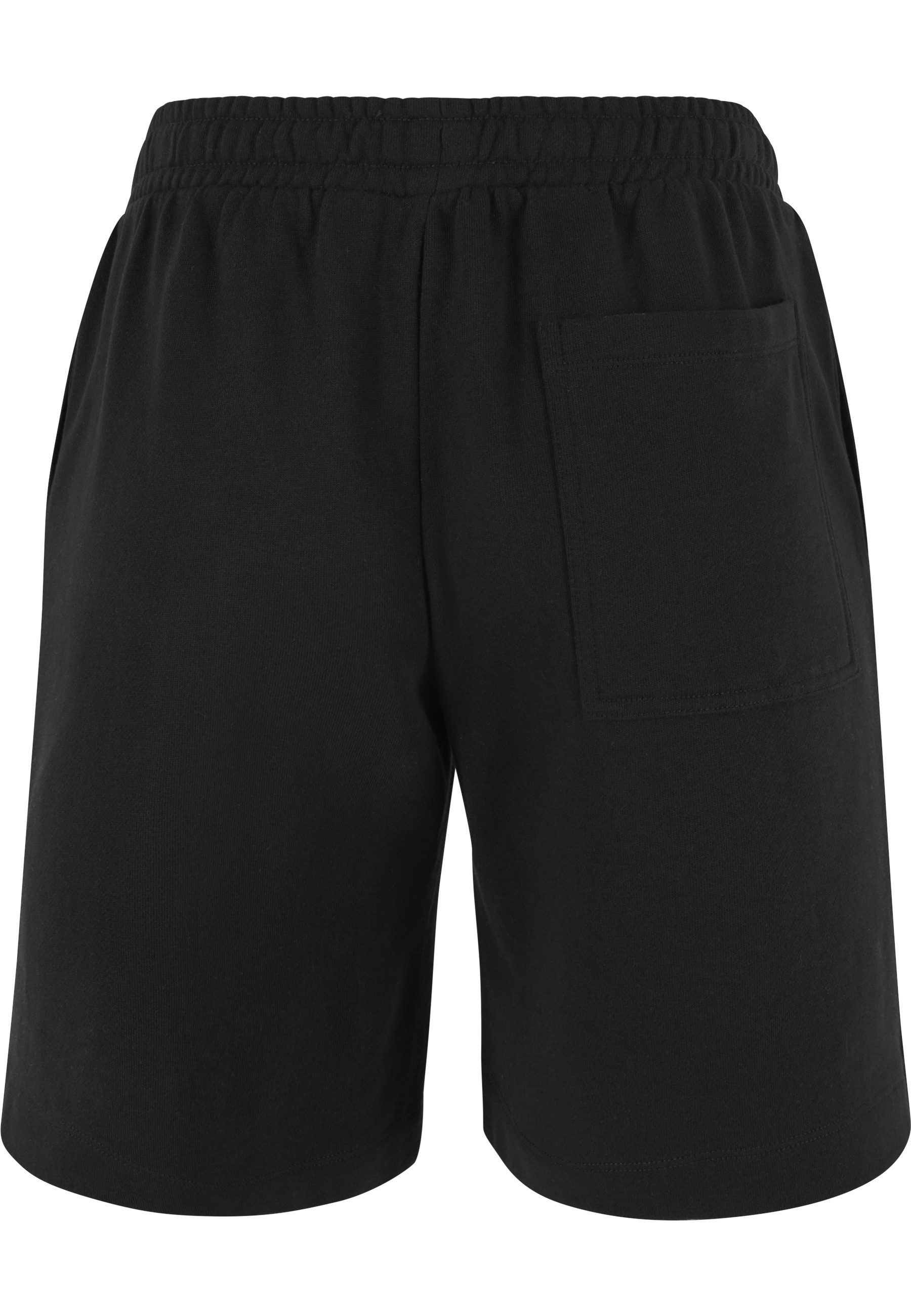 URBAN CLASSICS Sweatshorts Urban Classics Damen Ladies Organic Terry Bermuda Pants (1-tlg)