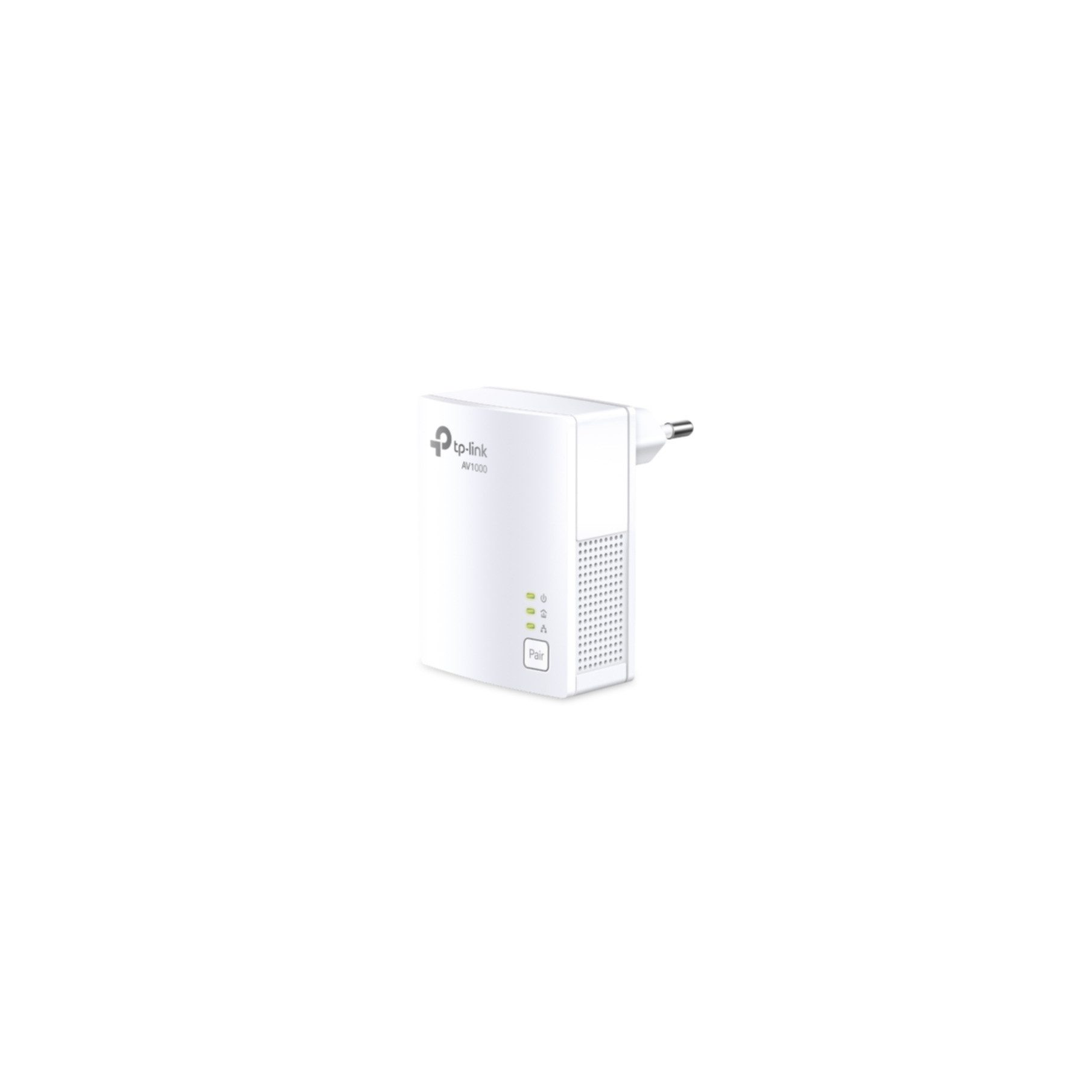 tp-link AV1000-Gigabit-Powerline-Starter KIT Netzwerk-Adapter