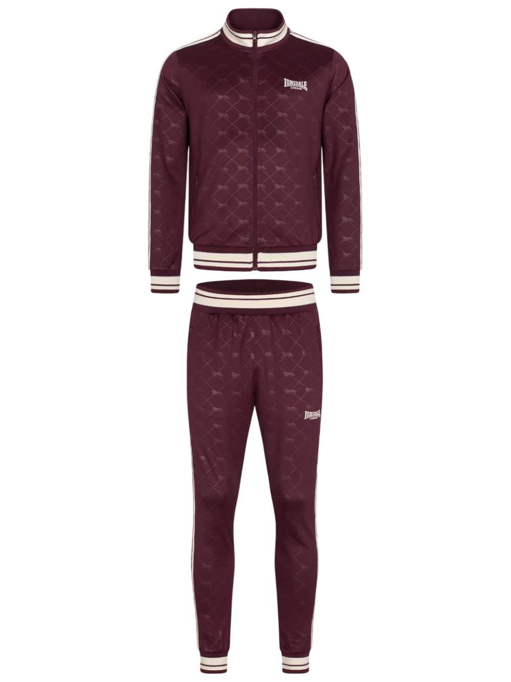 Lonsdale Trainingsanzug Trainingsanzug Lonsdale Ashwell