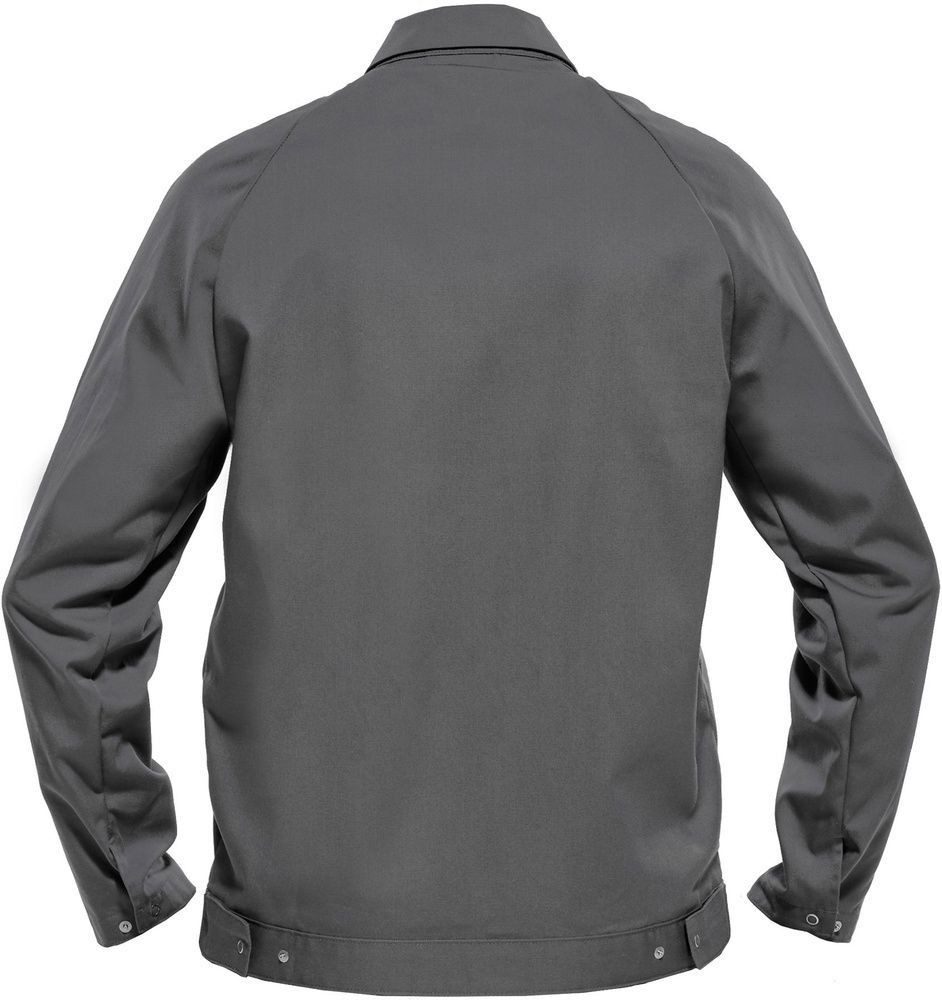 Basic Line Kurzjacke Arbeitsjacke Alava günstig online kaufen