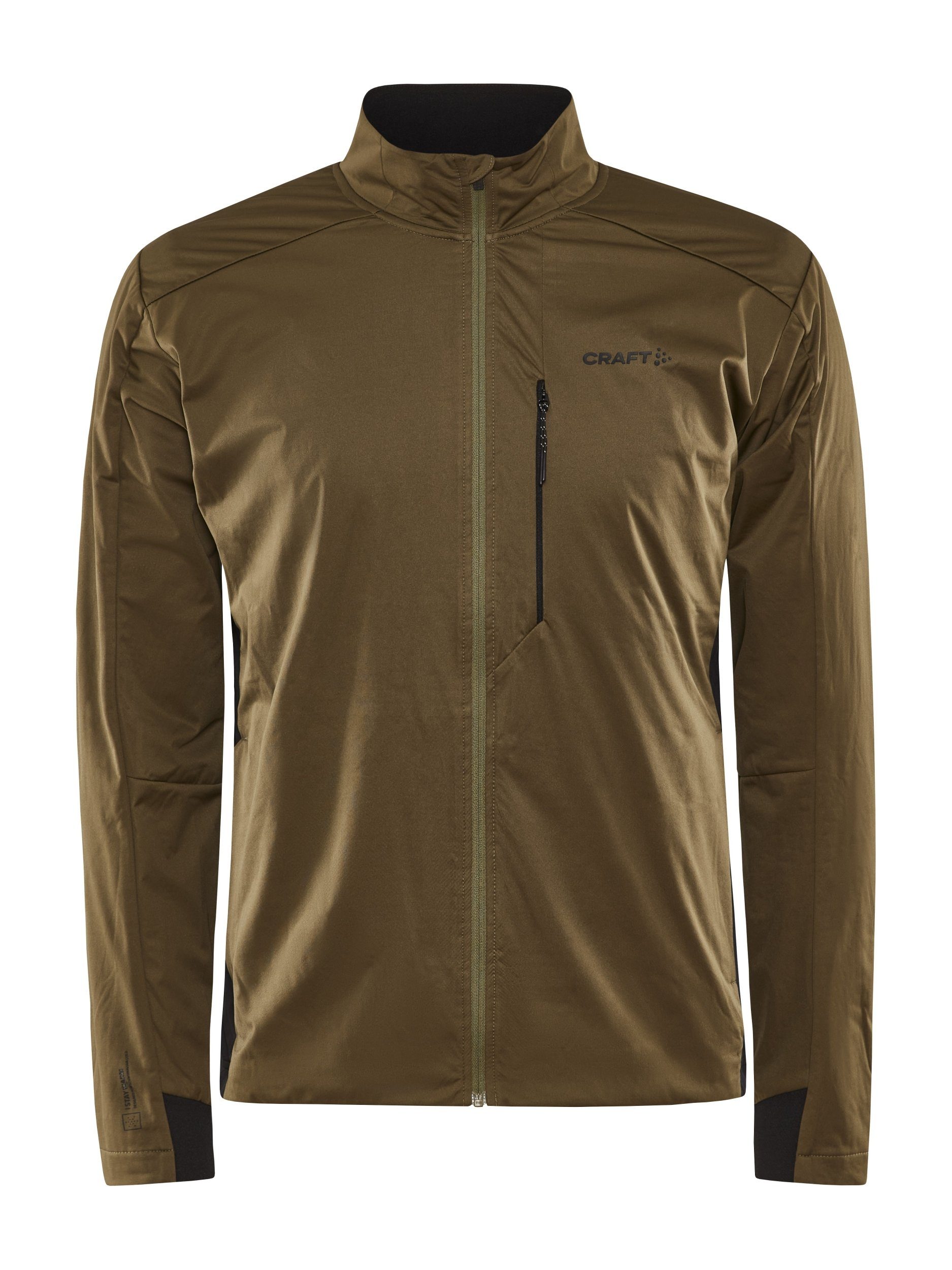 Craft Laufjacke Adv Nordic Training M 2 Jacket