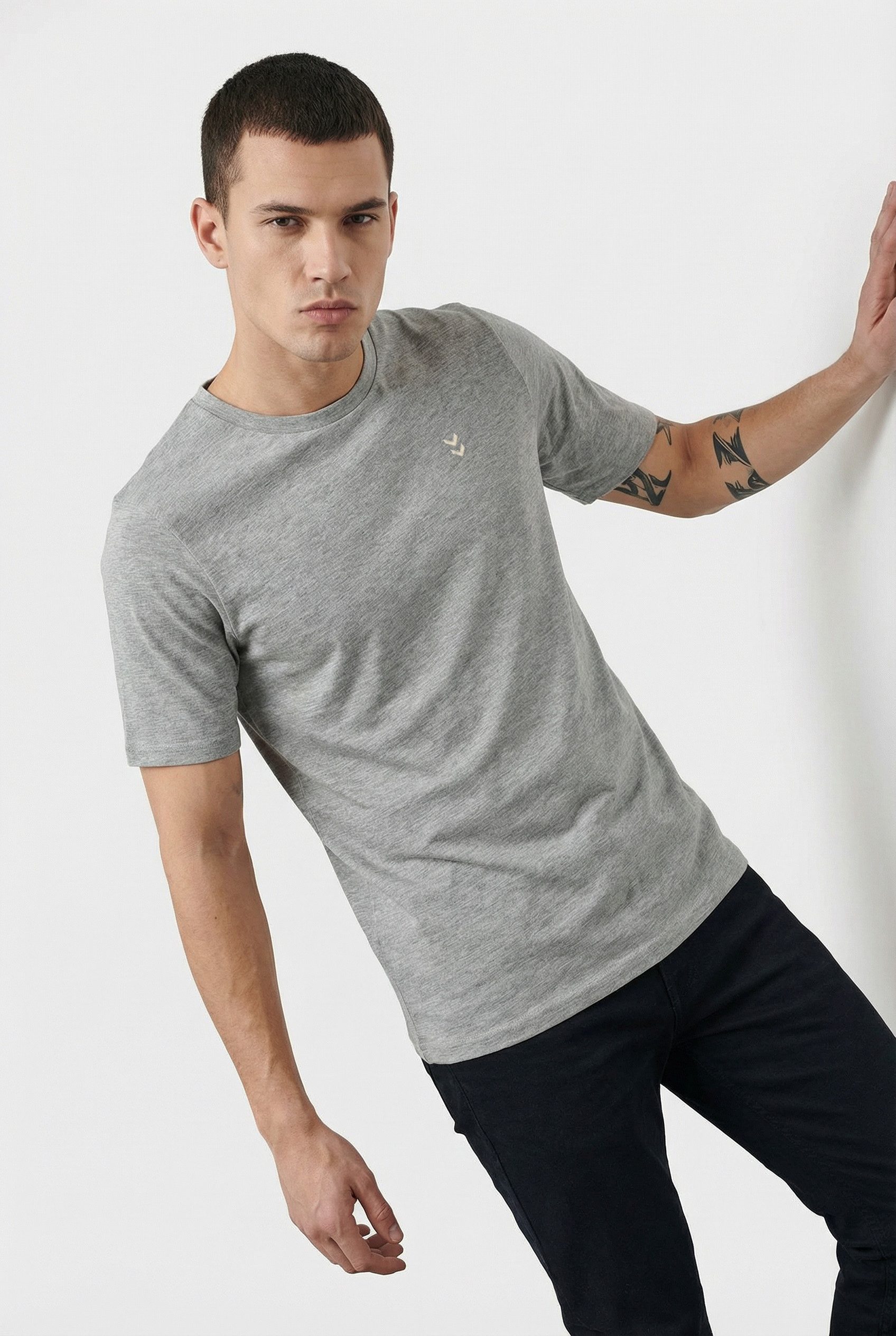 hummel T-Shirt HMLPULSE T-SHIRT