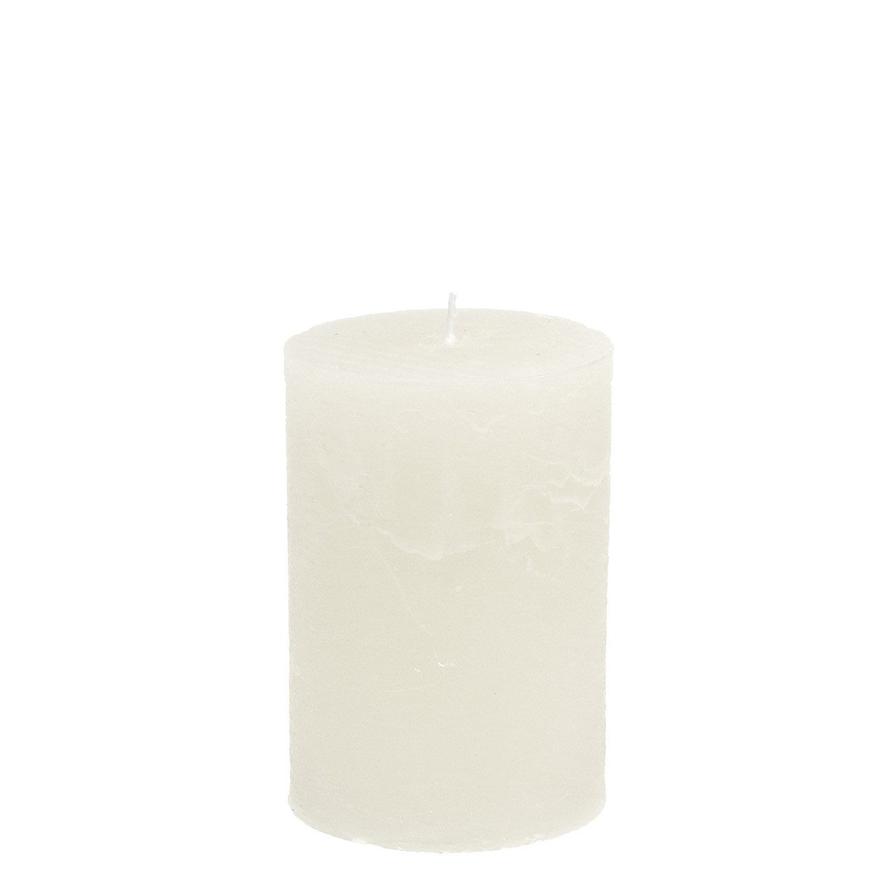 Florists Products Stumpenkerze Hochwertige Stumpenkerzen Für Festliche Dekoration Und, 4 Stück
