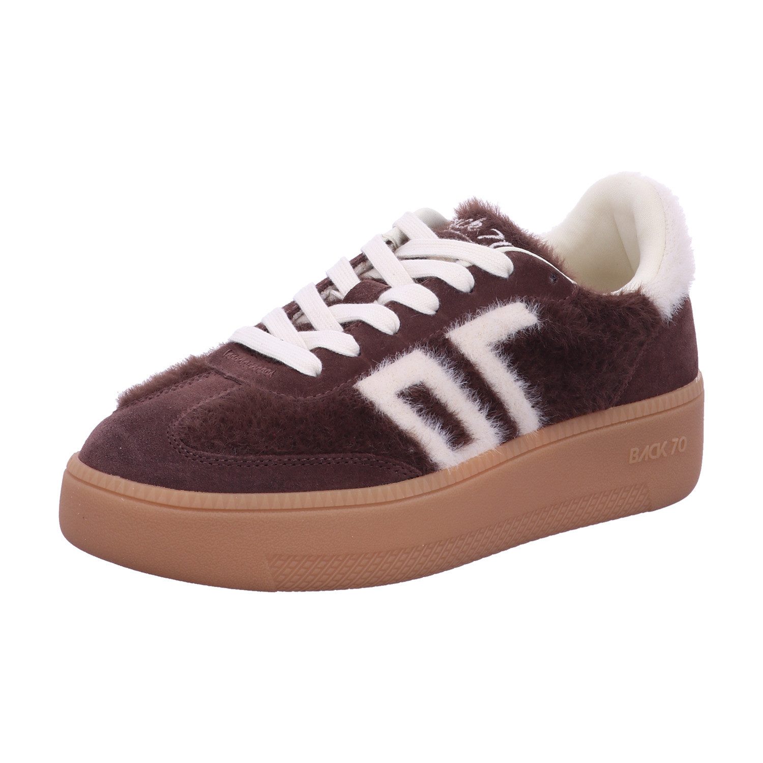 Back 70 108055 000005 Schnürschuh
