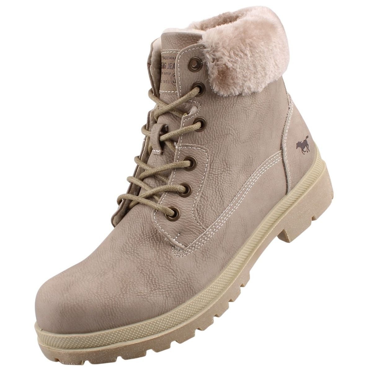 1207607/243 Stiefelette