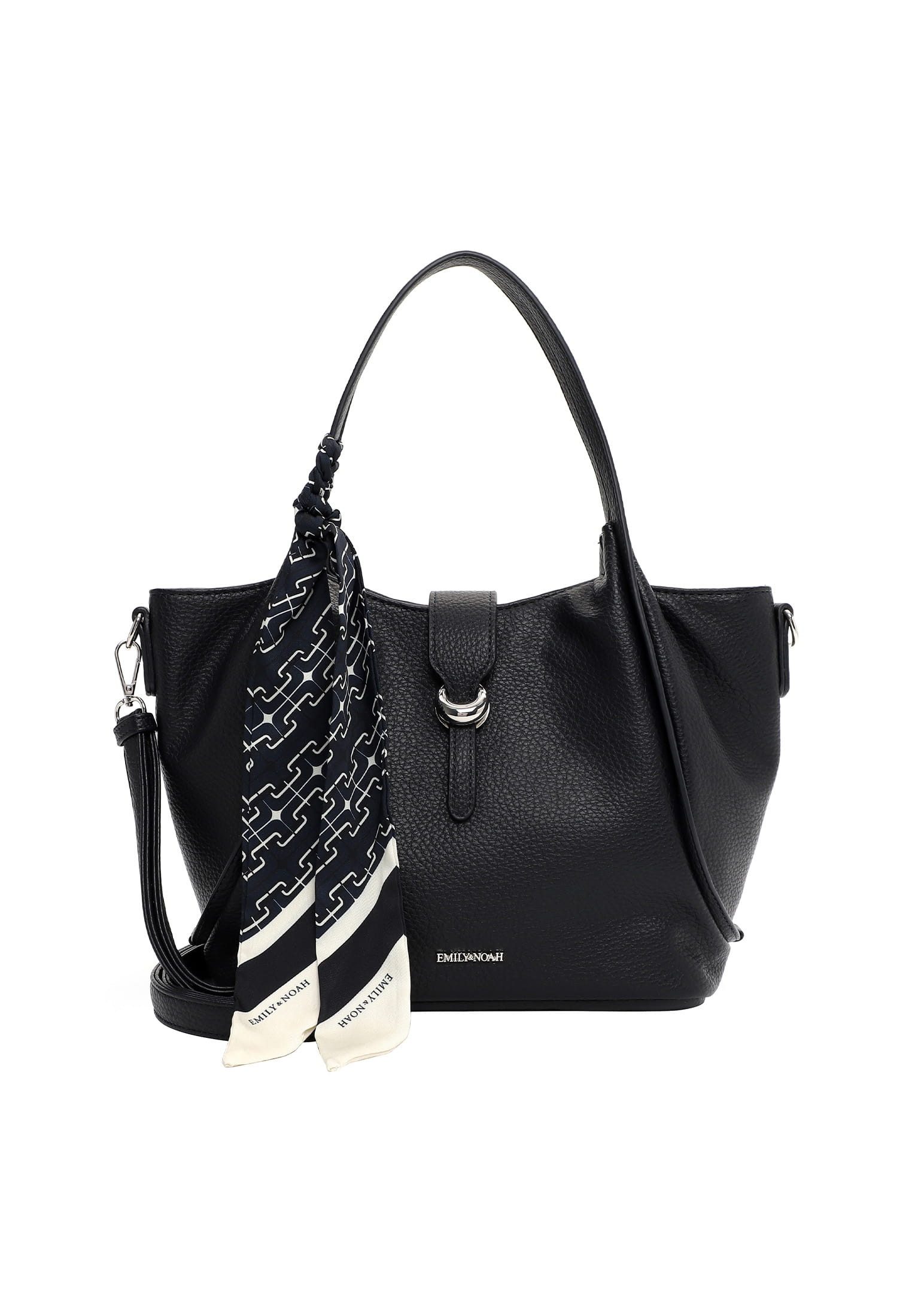 EMILY & NOAH Сумки для покупок E&N Hasina, für Damen
