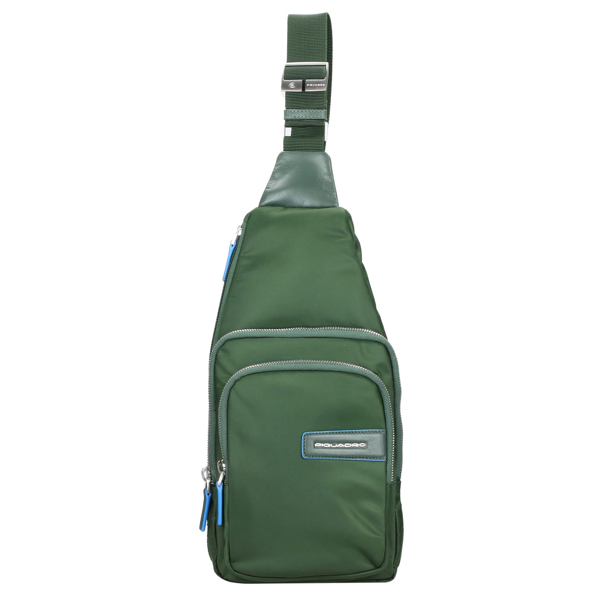 Umhängetasche Ryan Eco - Umhängetasche 36 cm (forest green)