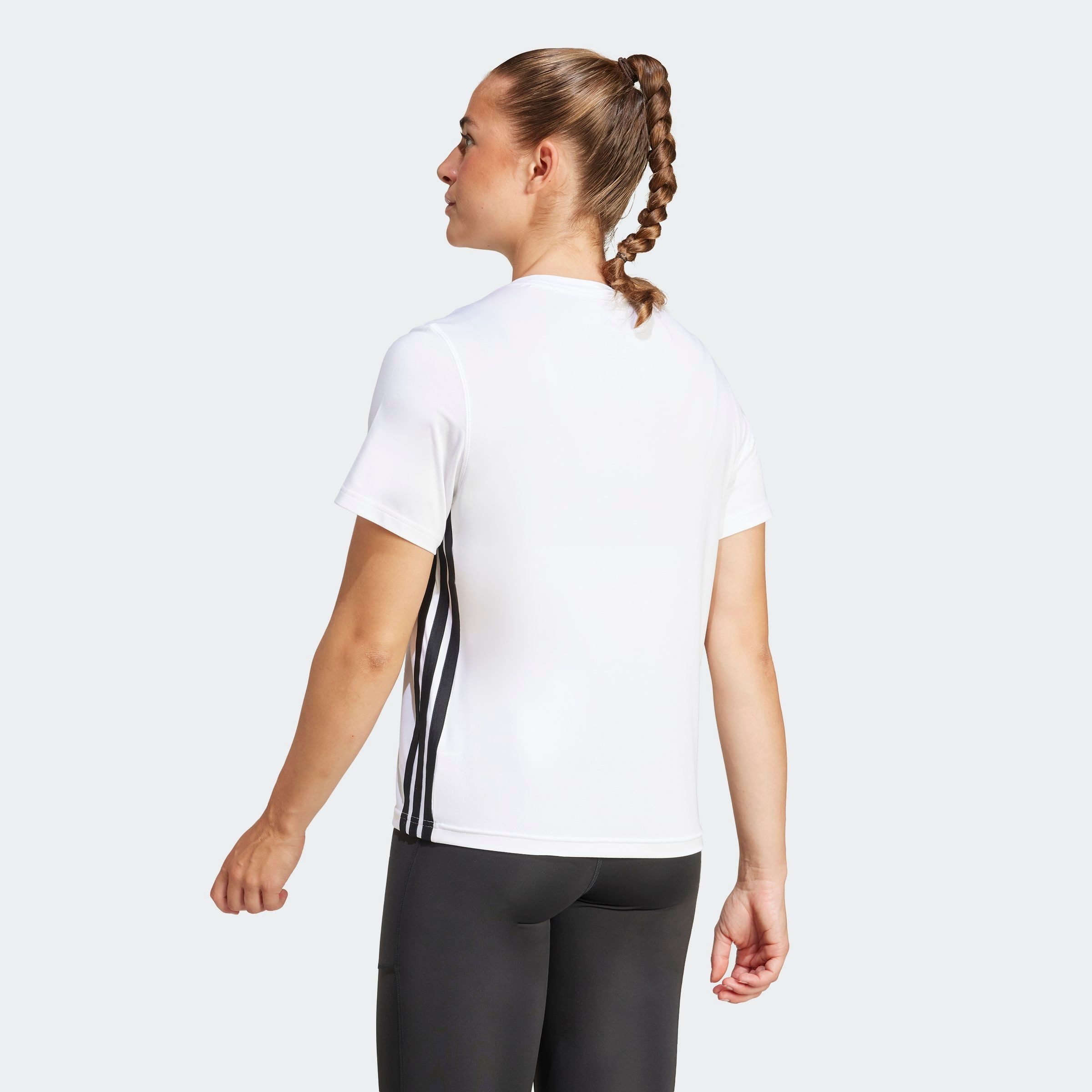 adidas Performance T-Shirt WE 3S CREW TEE günstig online kaufen