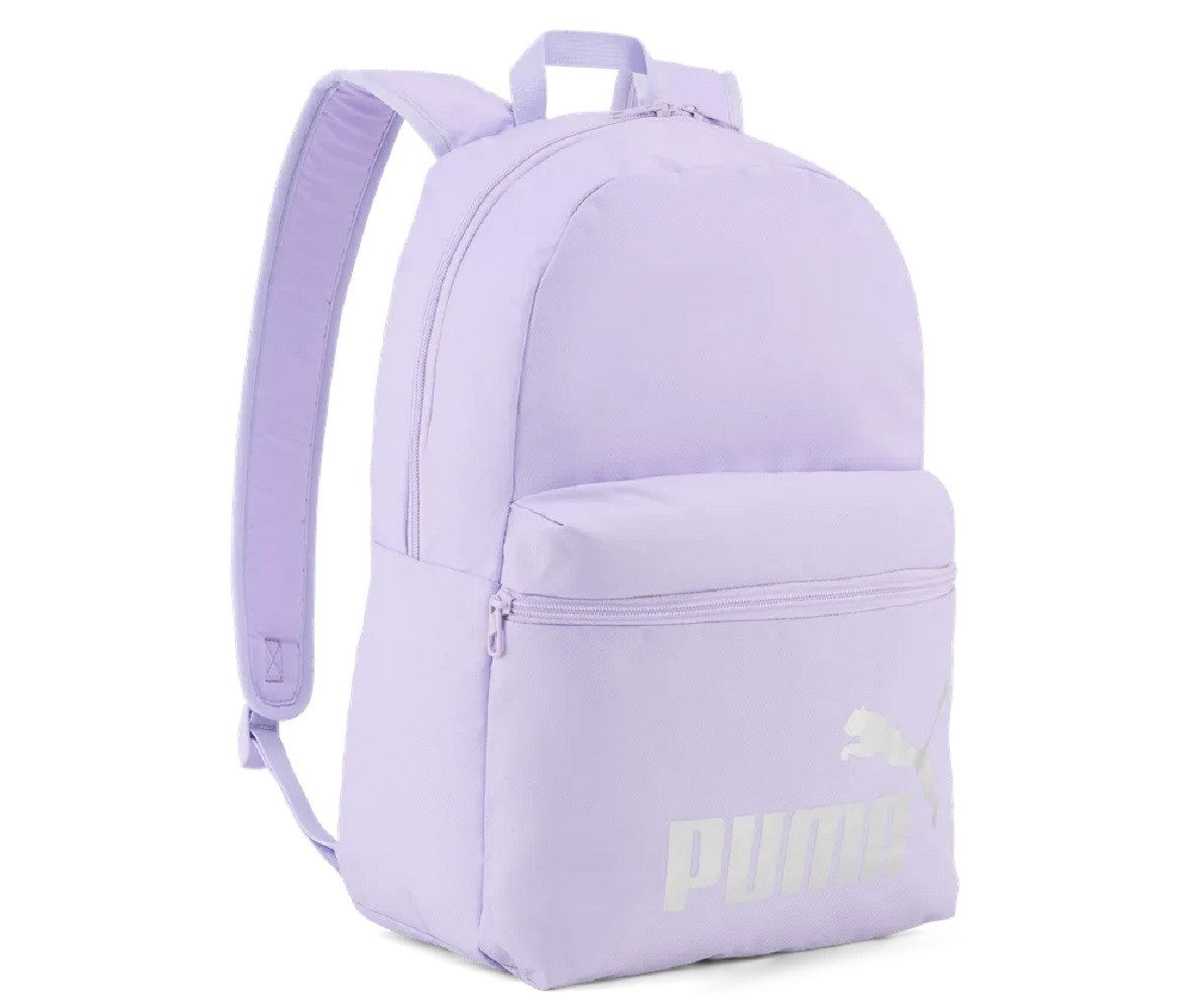 PUMA Freizeitrucksack Phase Backpack (1, 1-tlg., Stück), 22 Liter
