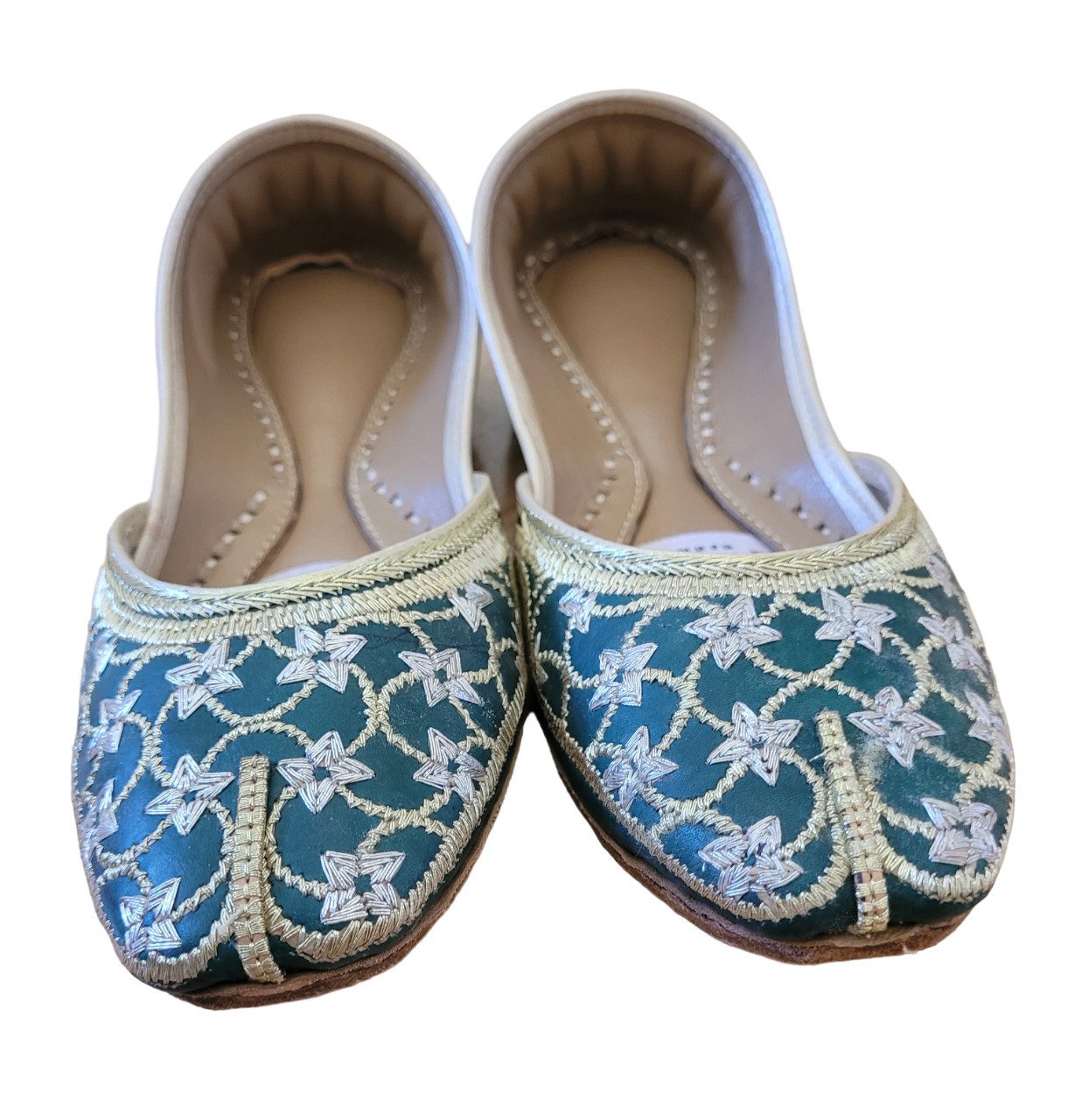 PfauGermany FLORA Ballerina