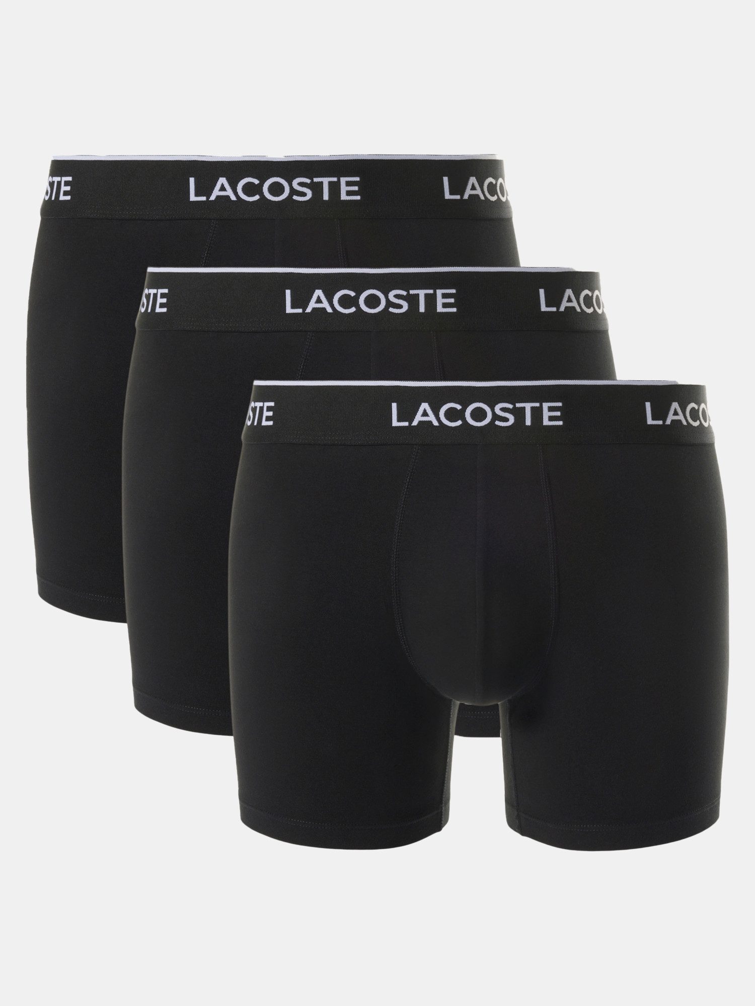 Lacoste Langer Boxer Herren Boxer Brief günstig online kaufen
