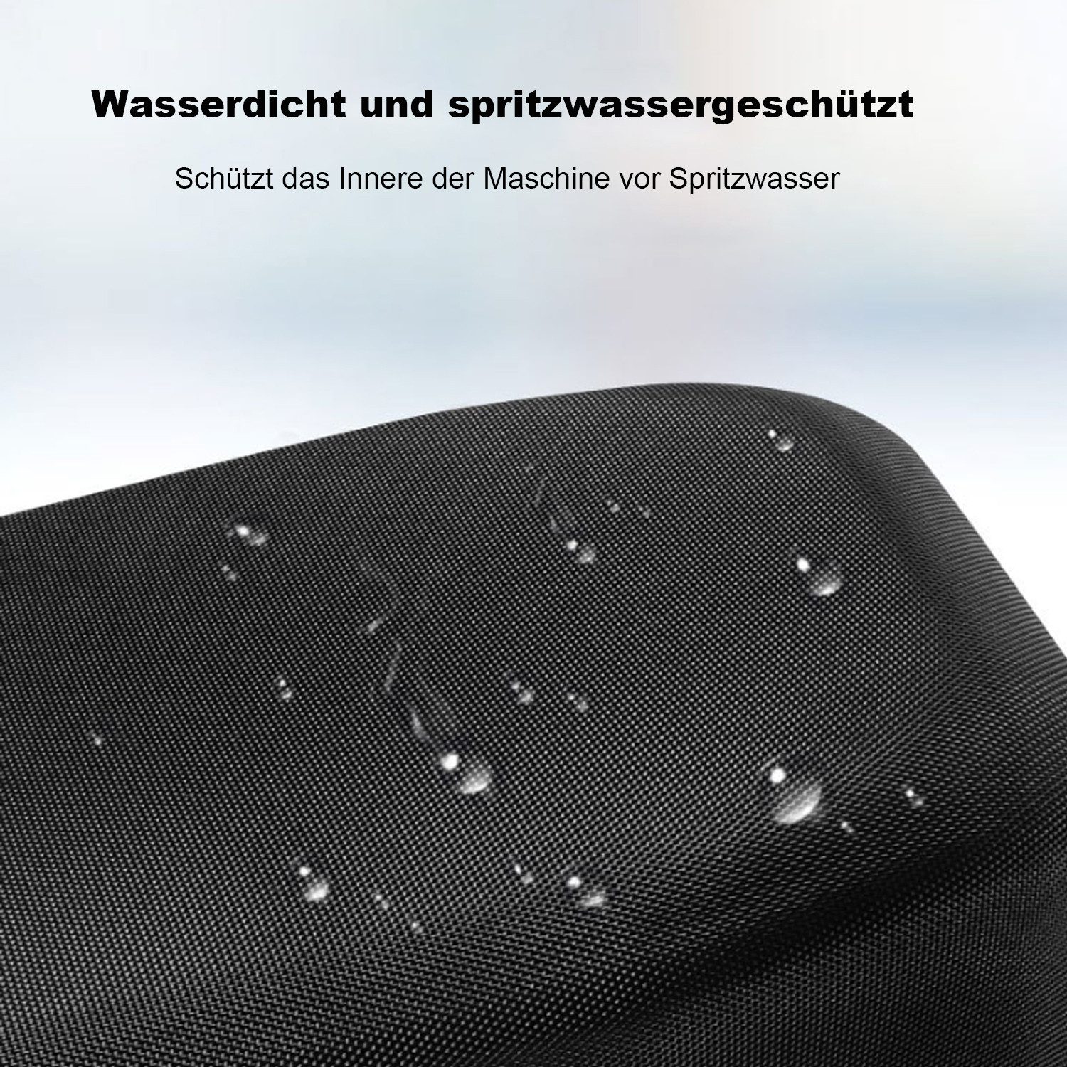 KINSI VR-Brillen-Tasche Tragetasche für PlayStation VR2, EVA Schutztasche, Tragbar, Grau, lagerfähig, großes Fassungsvermögen, Schwarz, Tarnfarbe