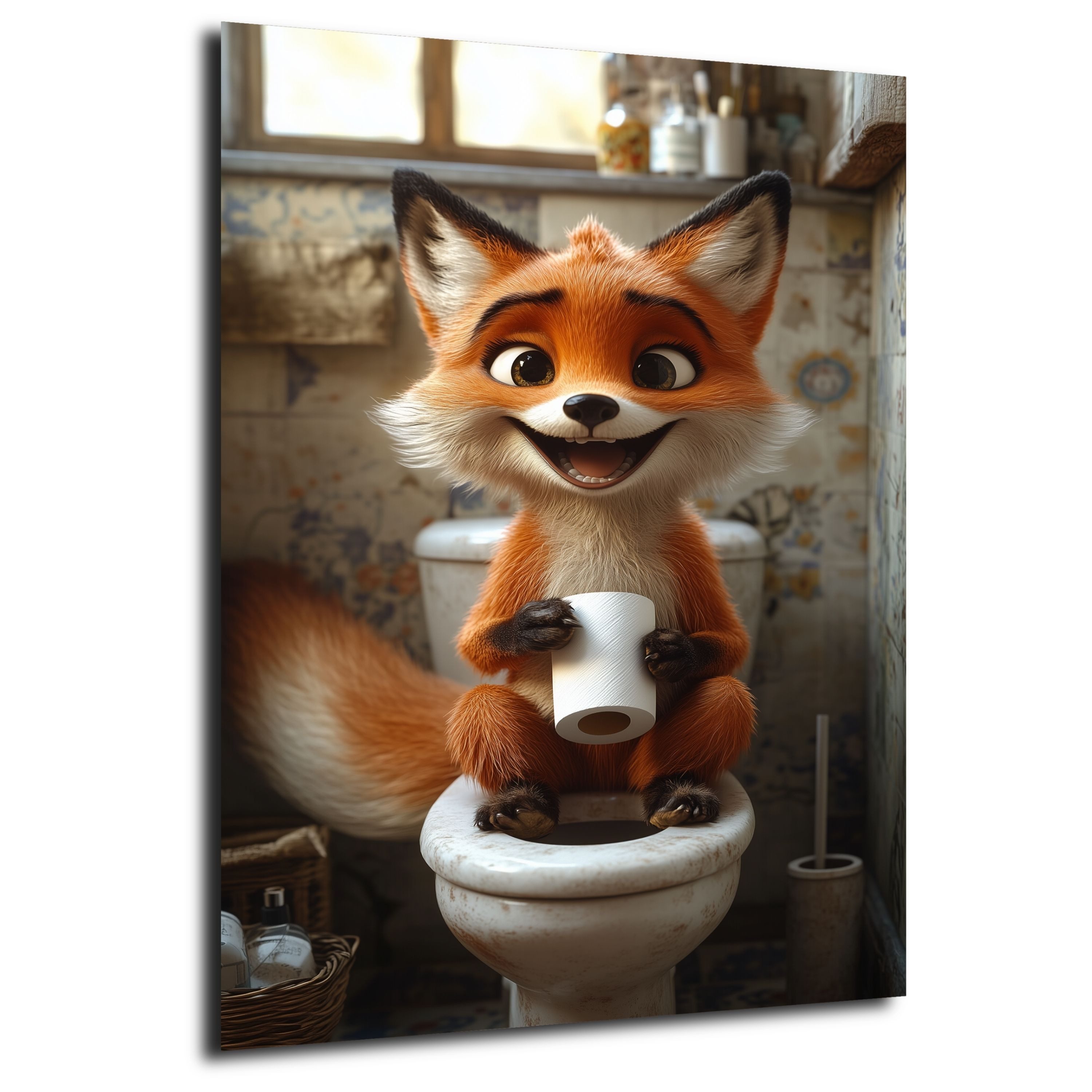 DARO Design Leinwandbild Modern Abstrakt Wandbilder XXL Wandbild Wand Deko günstig online kaufen