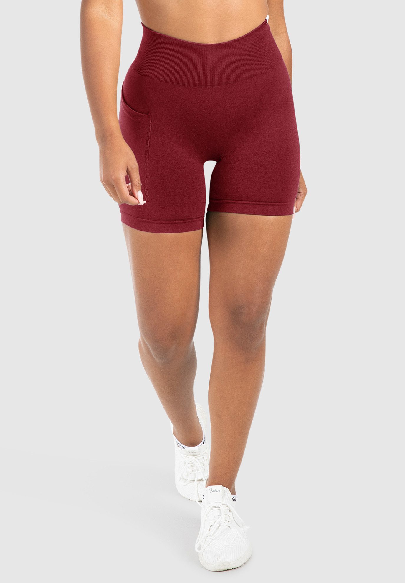 Smilodox Shorts Temmy