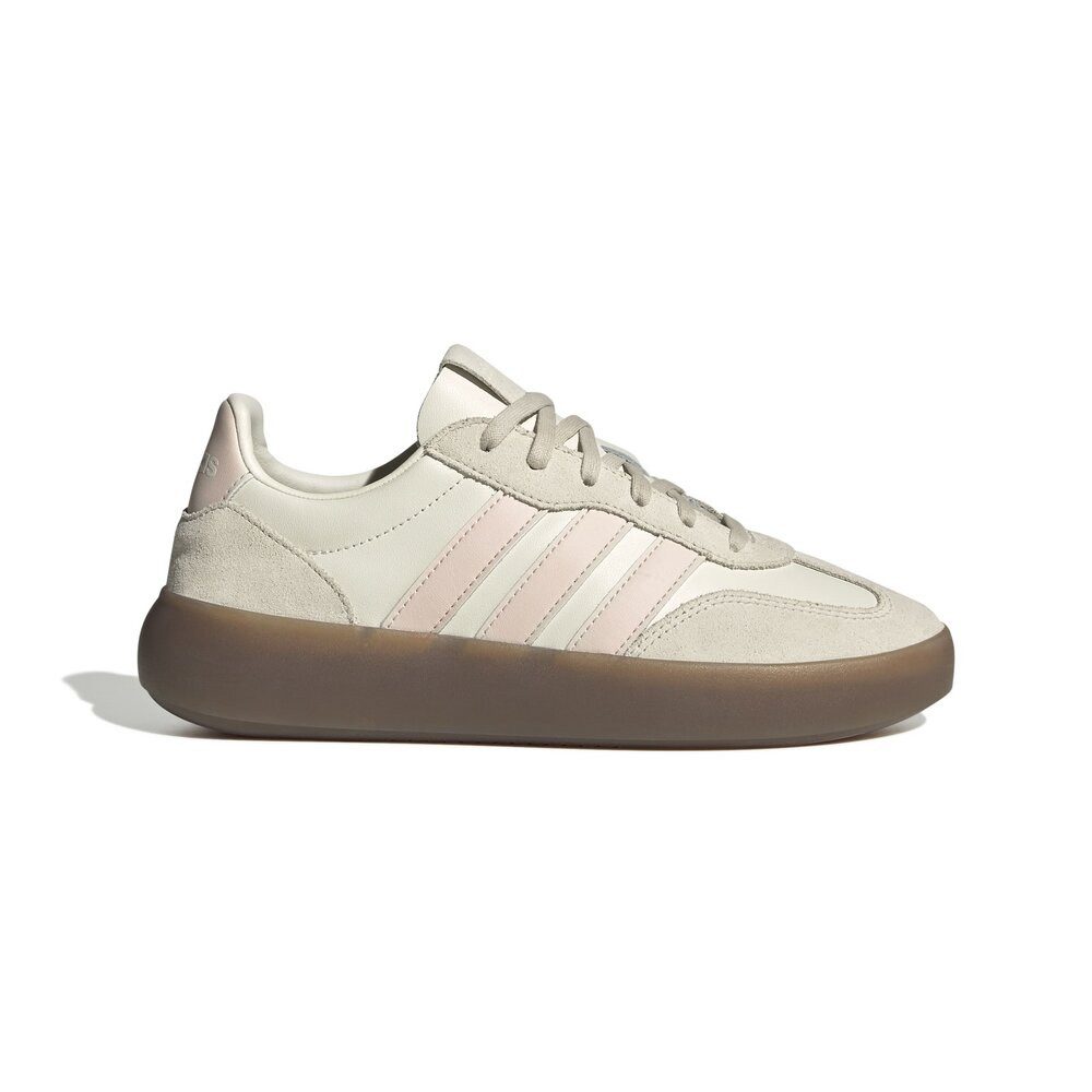adidas Originals Adidas - Barreda Decode Lux - Weiß Schnürschuh günstig online kaufen