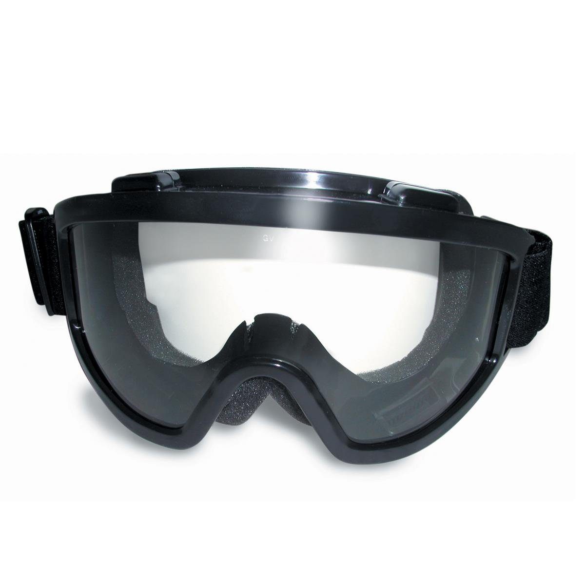 Global Vision Motorradbrille Global Vision Windshield CL