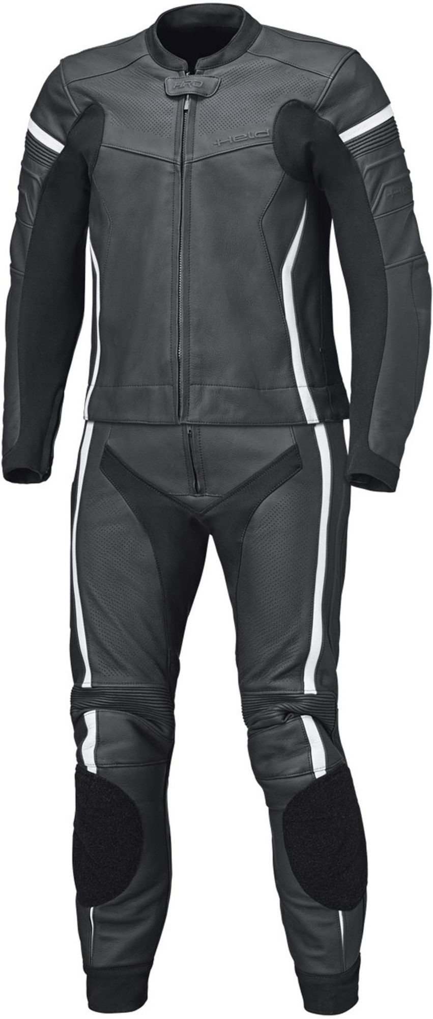 Motorradkombi Spire 2 2-Teiler Motorrad Lederkombi