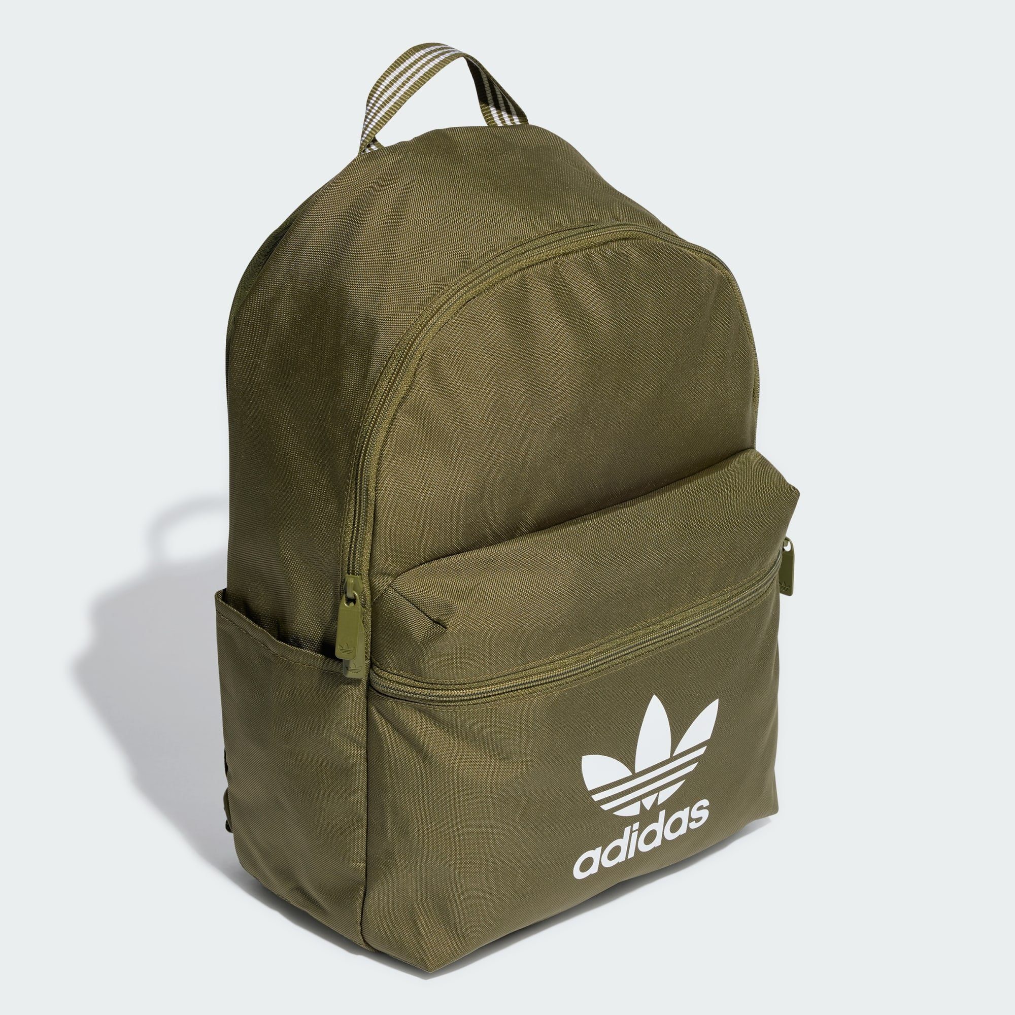 adidas Originals Rucksack ADICOLOR RUCKSACK Focus Olive