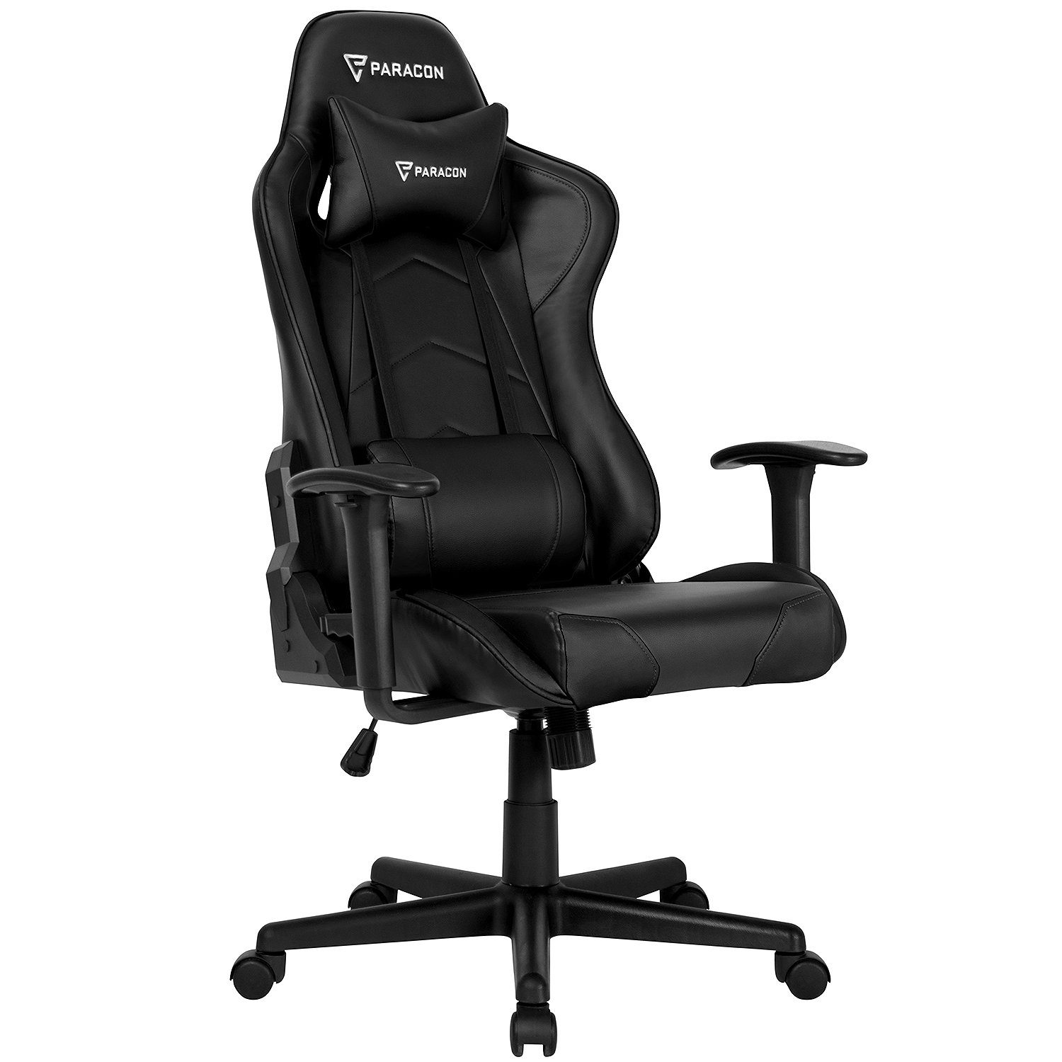 Gaming-Stuhl Paracon ebuy24 schwaz. Brawler Stuhl Gaming