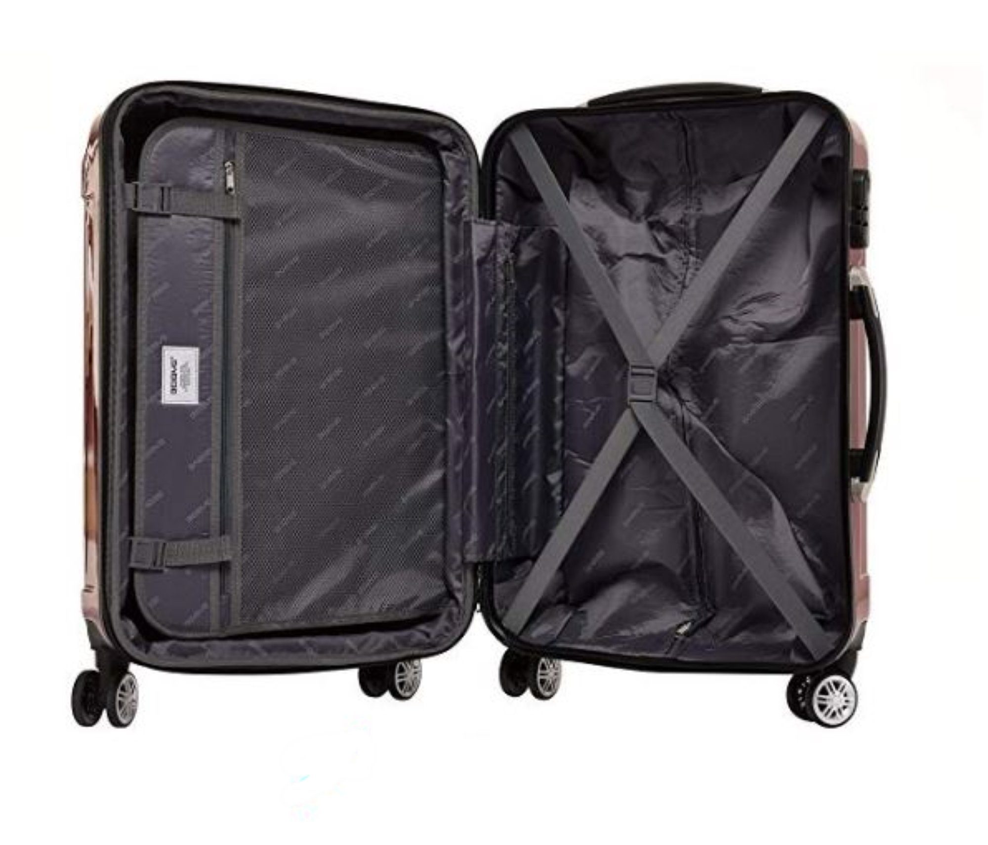 Beibye Trolley Koffer - Light - günstig online kaufen