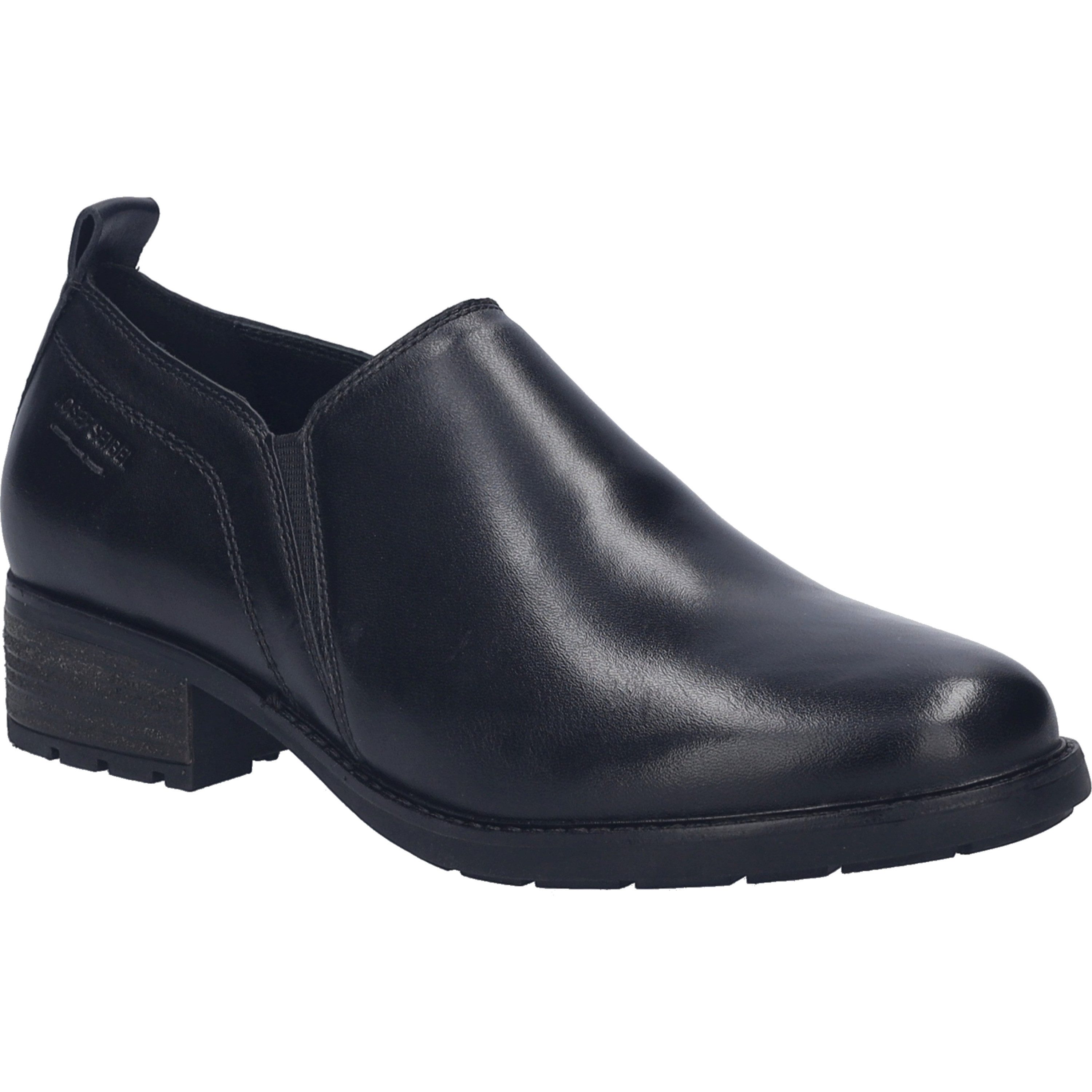 Josef Seibel Kate 13, schwarz Slipper