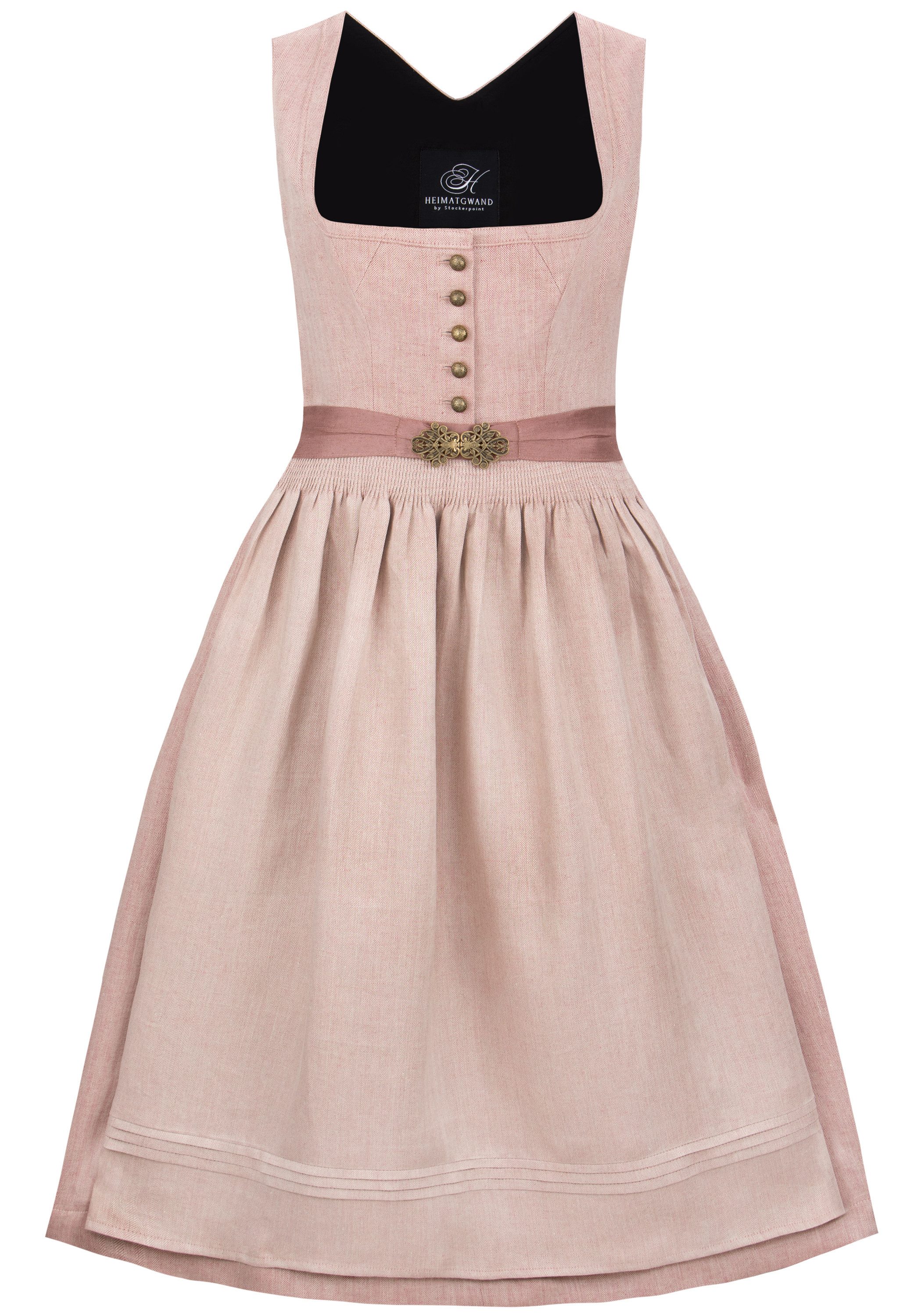 Stockerpoint Dirndl Tilda