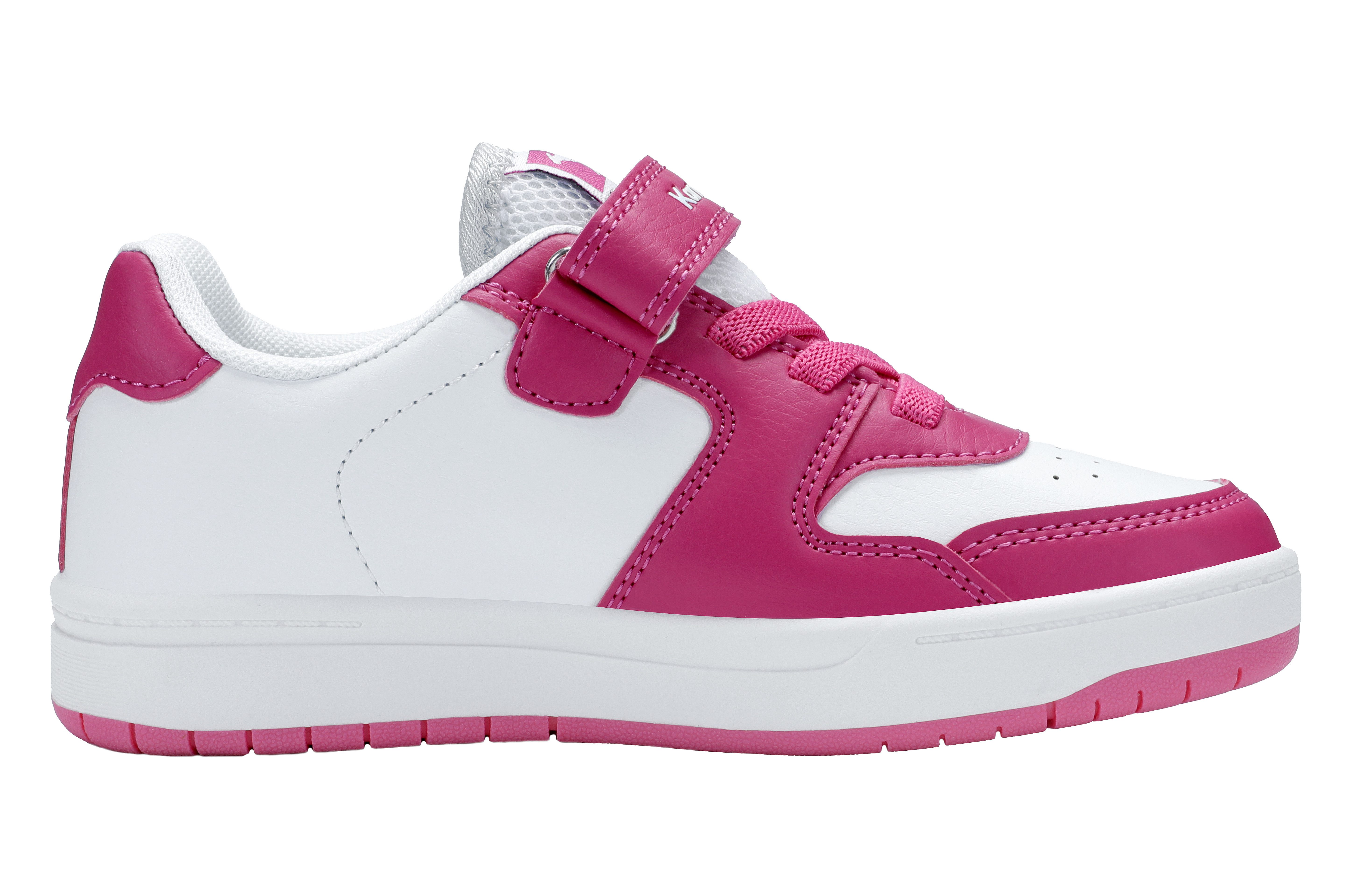 KangaROOS K-CP Fair EV Sneaker (für Kinder & Jugendliche) – Bild 3 von 5