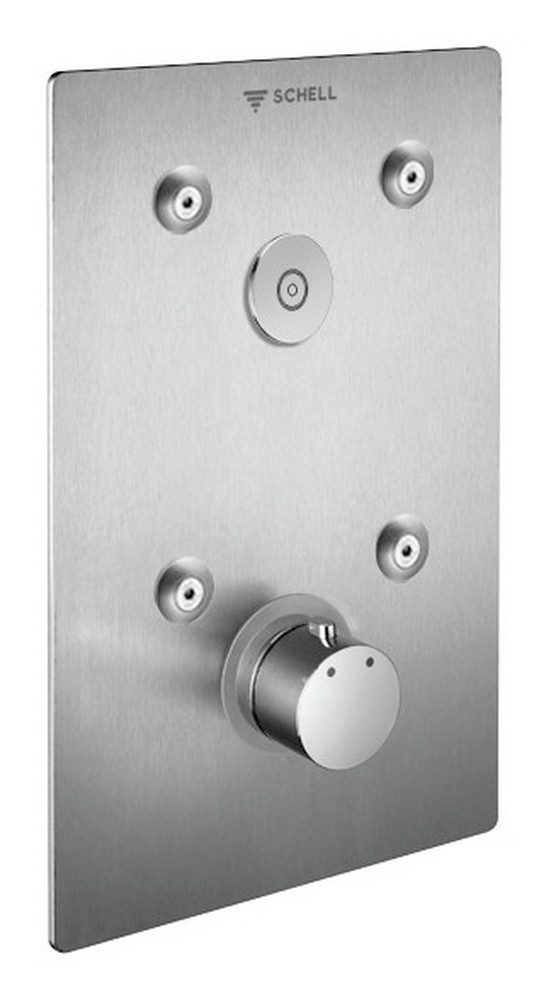 Brausethermostat Linus Basic