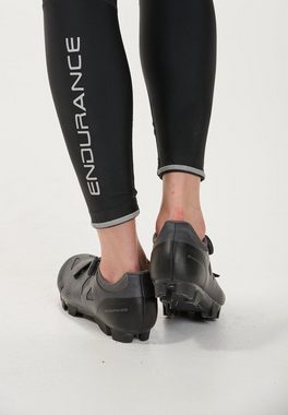 ENDURANCE Radhose Jayne mit funktionellem Windblocker