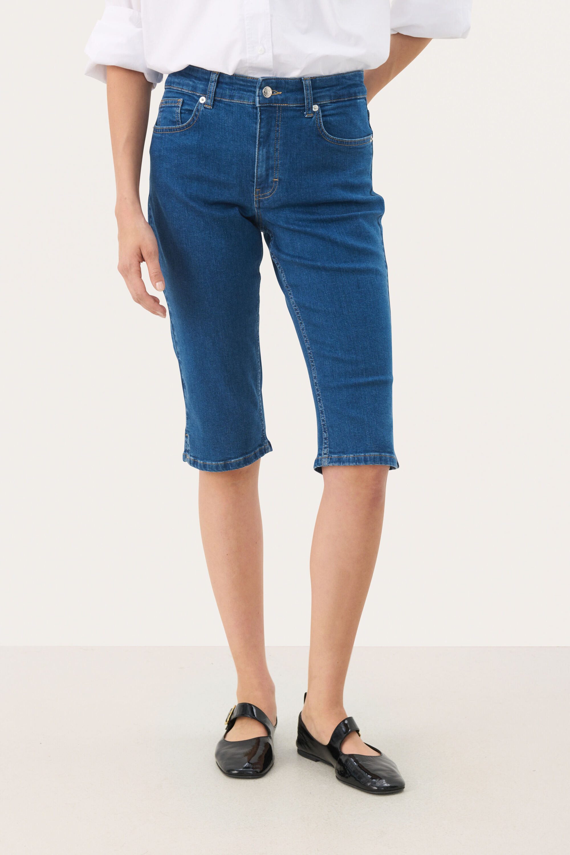 Part Two Caprihose Caprihose RenatesPW