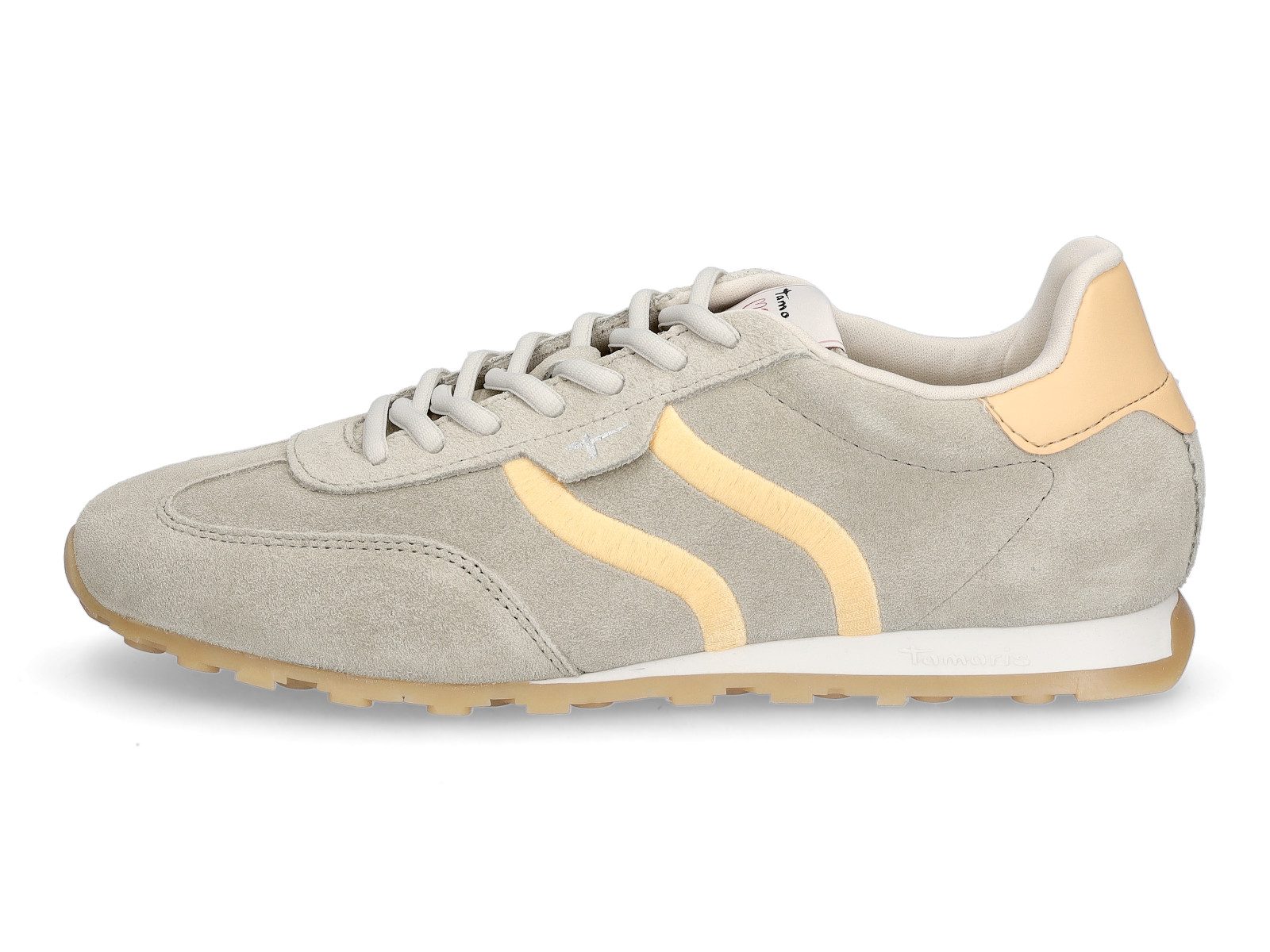 Tamaris Tamaris Damen Sneaker grün Sneaker