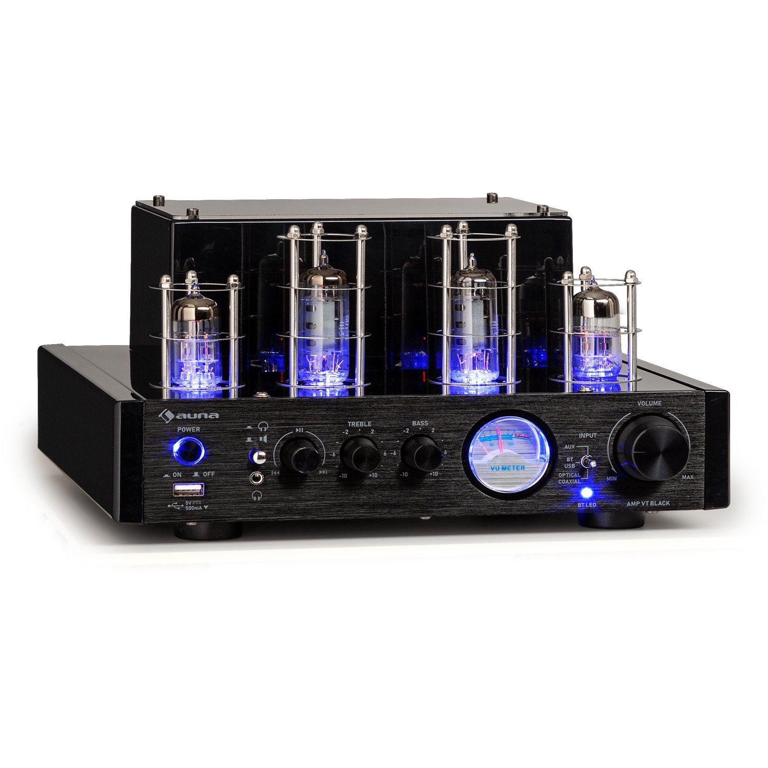 Amp VT Audioverstärker