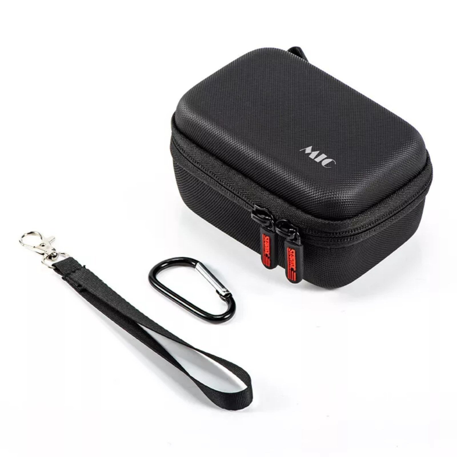 Lautsprechertasche Koffer für DJI Mic wasserdicht Anti-Druck Anti-Schock Tragetasche