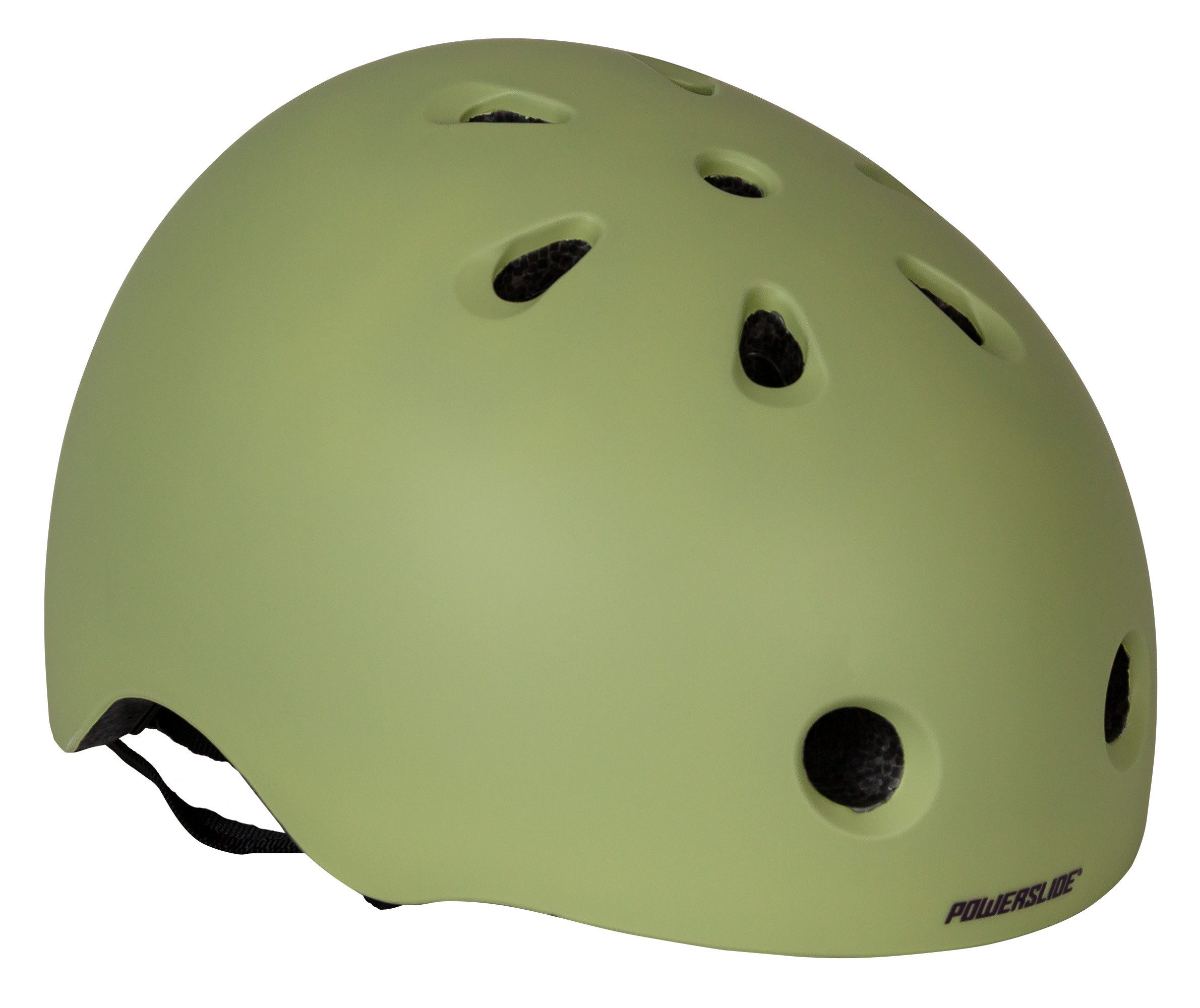 Powerslide Schutzhelm Urban Cool Matcha