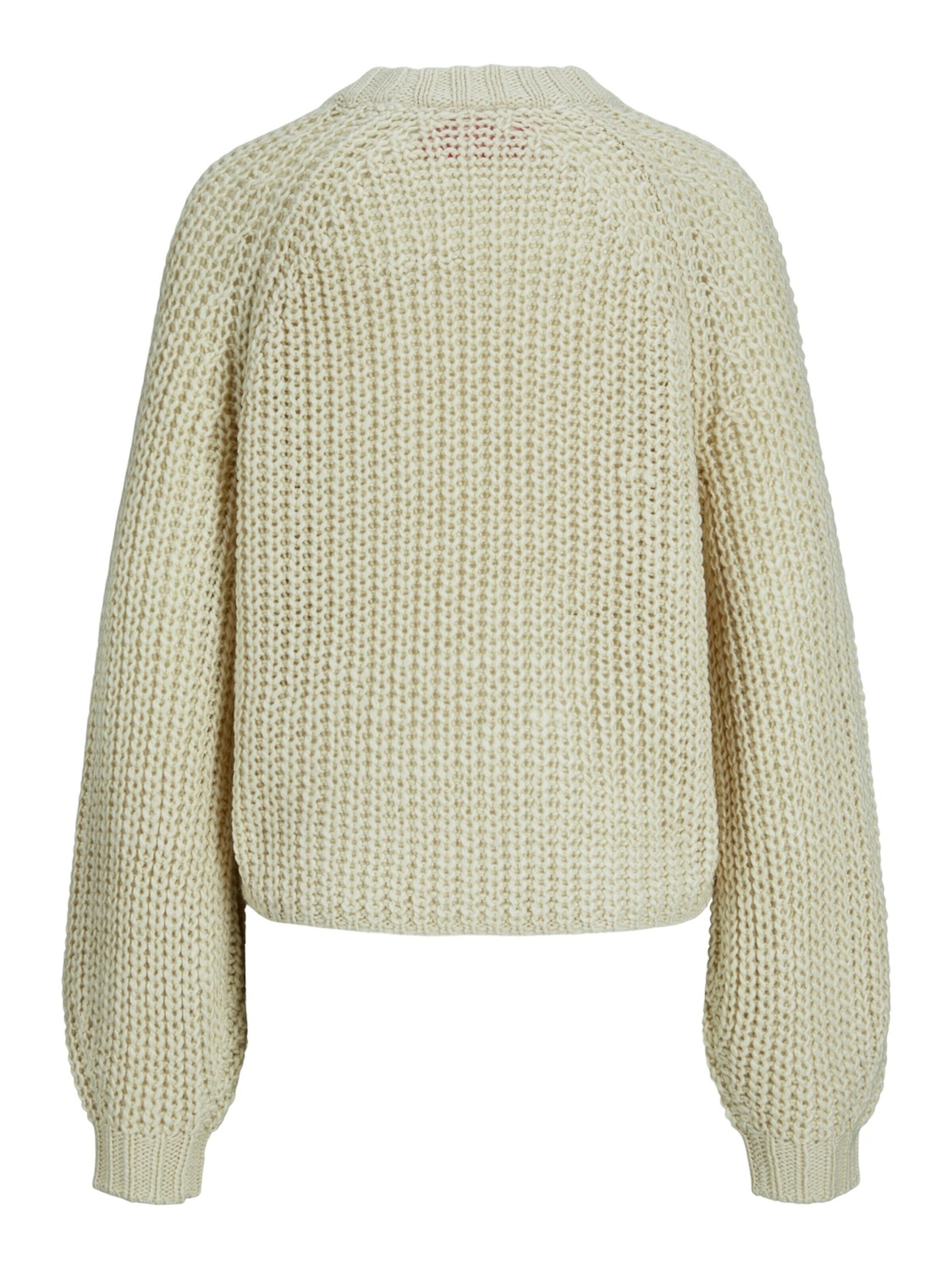 JJXX Rundhalspullover JXKelly (1-tlg) Plain/ohne Details günstig online kaufen