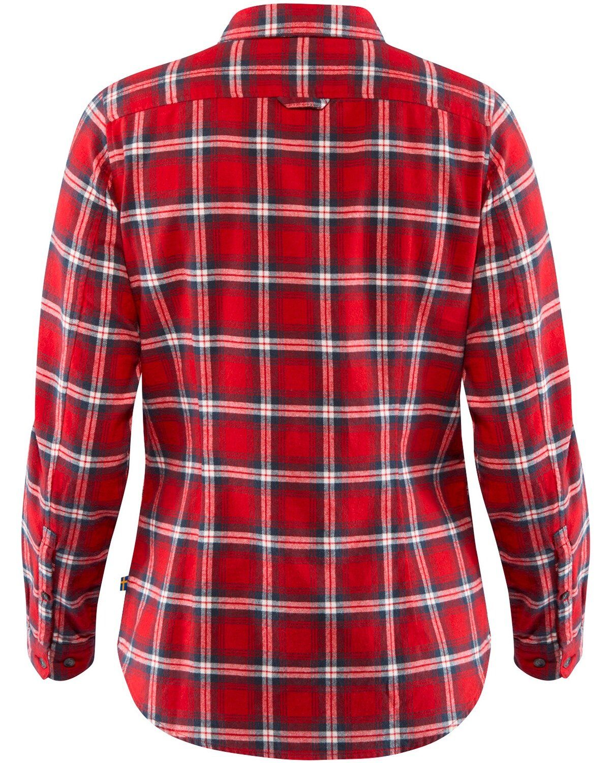 Fjällräven Flanellbluse Flannelbluse Övik günstig online kaufen