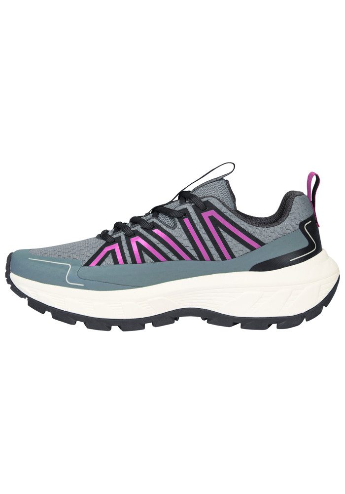 Jack Wolfskin WILD HIKE LOW W Wanderschuh Trekkingschuh