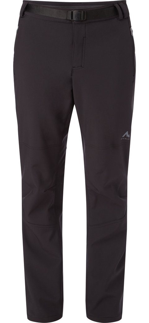 McKINLEY Funktionshose He.-Hose Shalda II mn BLACK