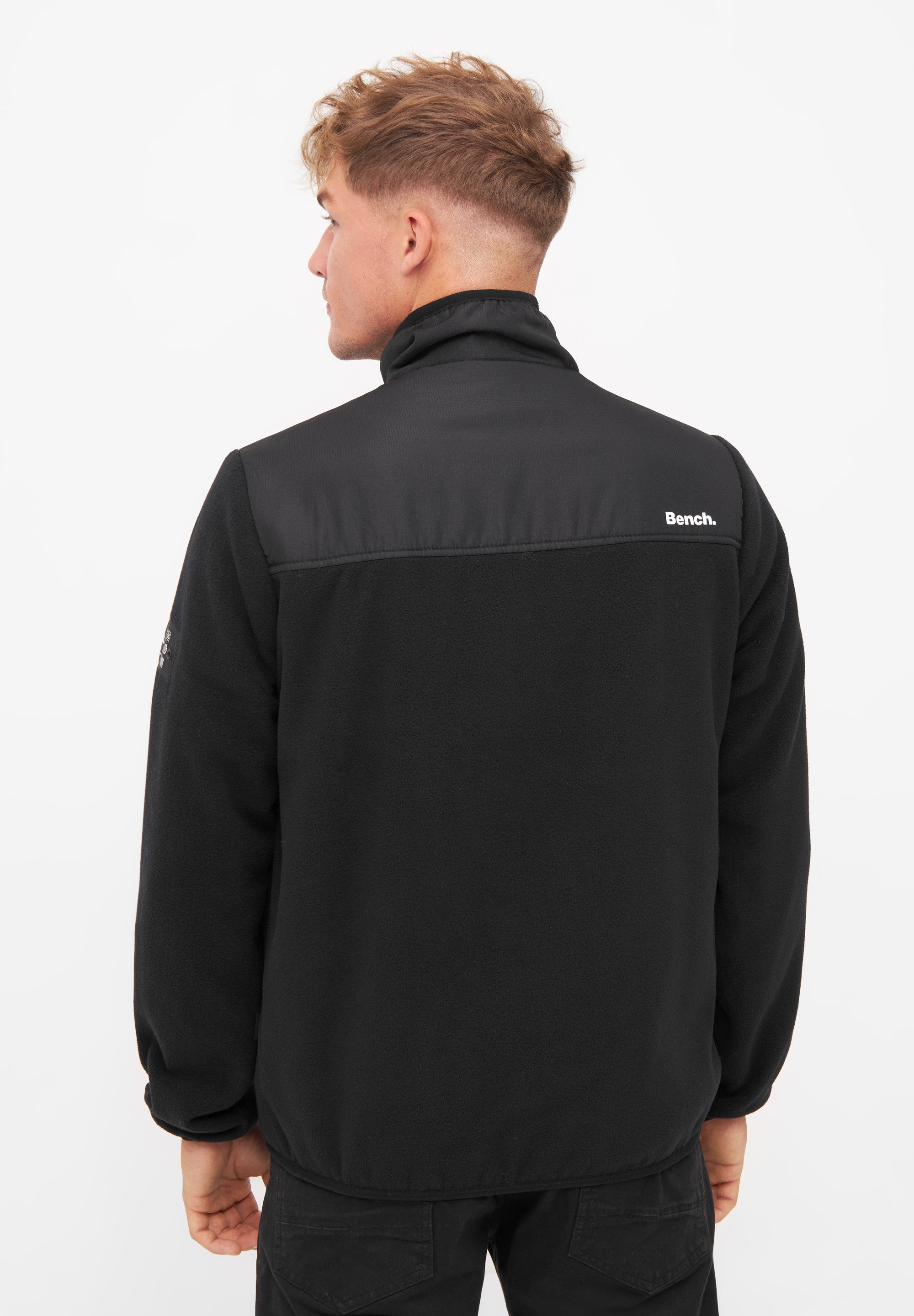 Bench. Sweatjacke BURLOW günstig online kaufen