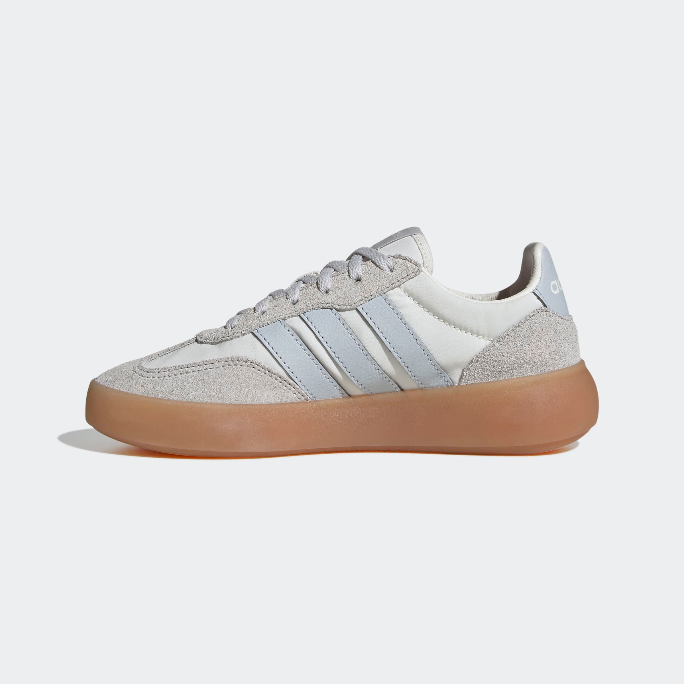adidas Sportswear BARREDA DECODE KIDS Sneaker (für Jugendliche) inspiriert vom Design des Handball Spezial – Bild 3 von 5