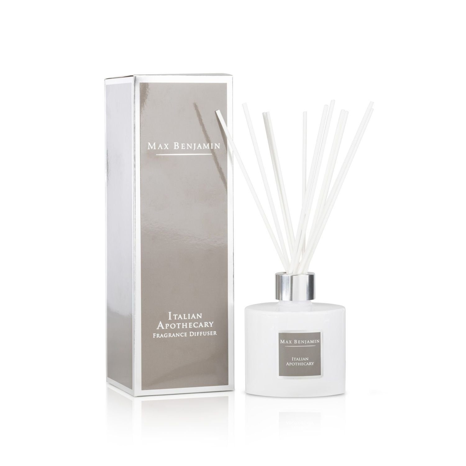 Max Benjamin Diffuser, Duftspender 150 ml
