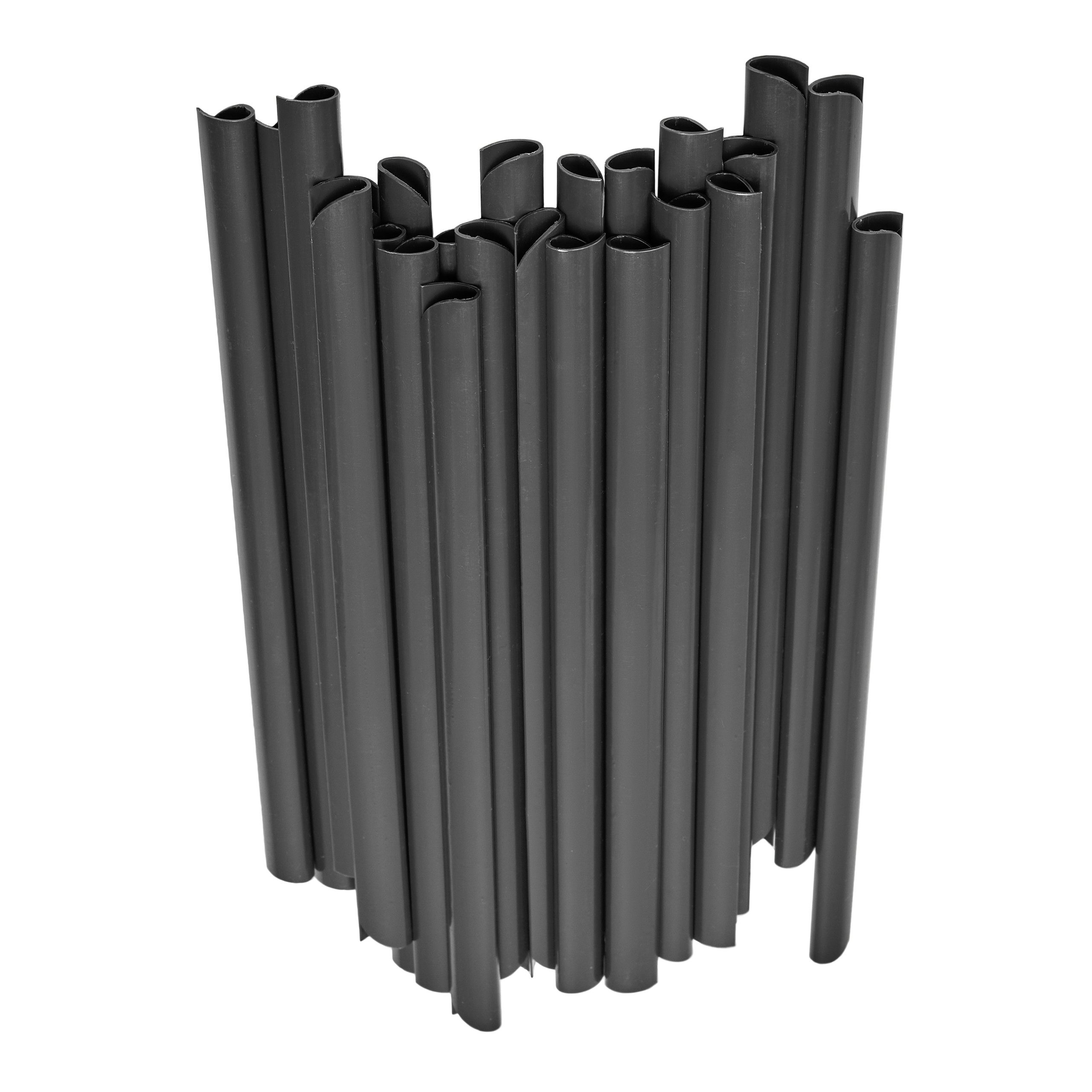 Garronda Sichtschutzstreifen Clips-Set für Sichtschutzstreifen 19 cm GD-0174, (30-St)