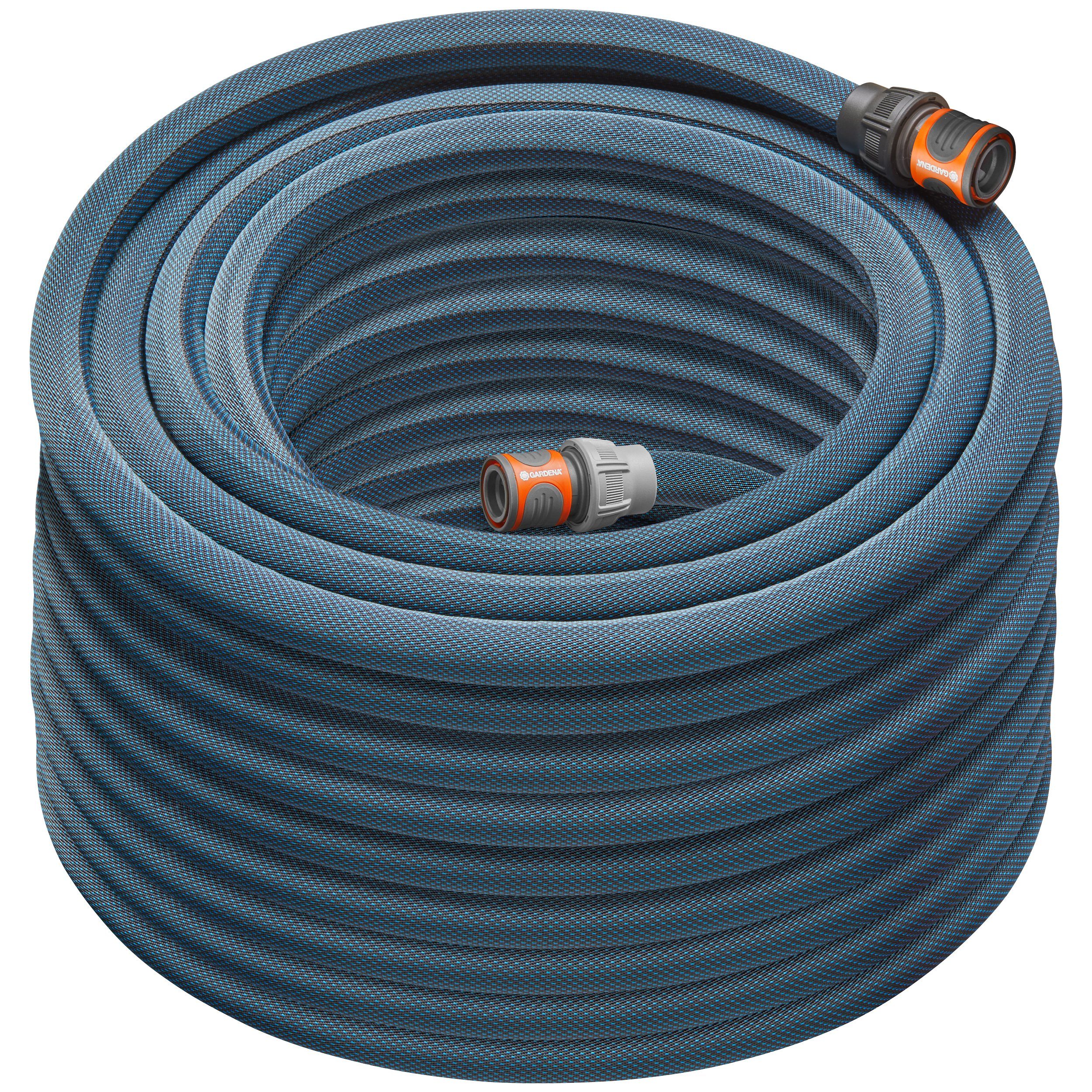 GARDENA Gartenschlauch Textilschlauch Liano™ Xtreme 30m