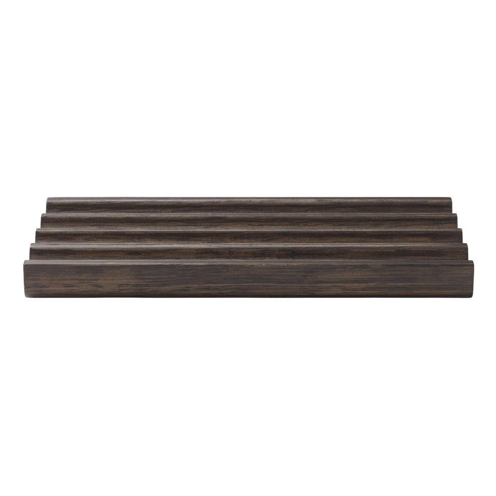 blomus Dekoschale Ablageschale MODO oak rectangle Schälchen Ablage Schale Eiche 20 x 10 (Kein Set)