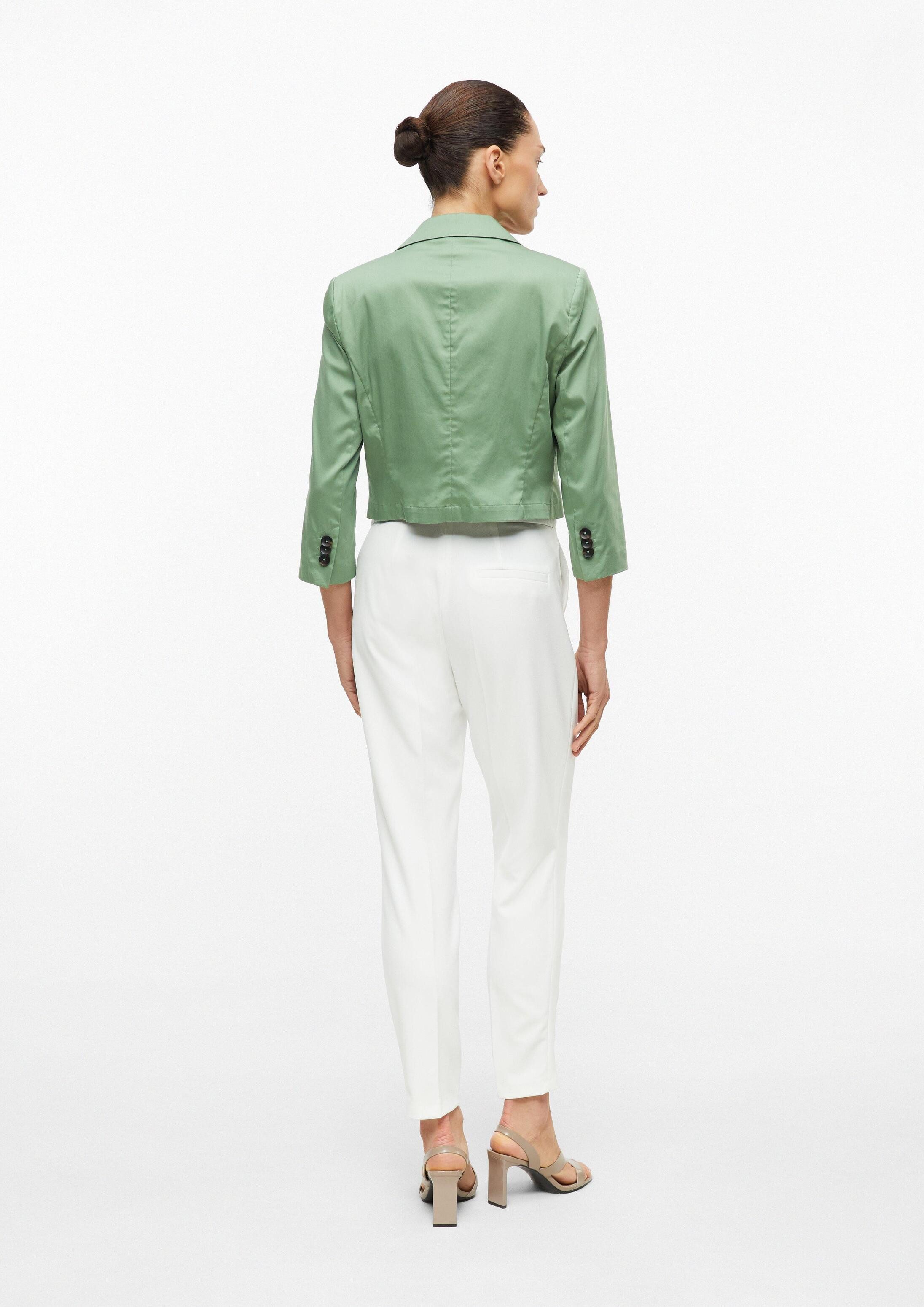 s.Oliver Jackenblazer Indoor-Blazer Indoor-Blazer