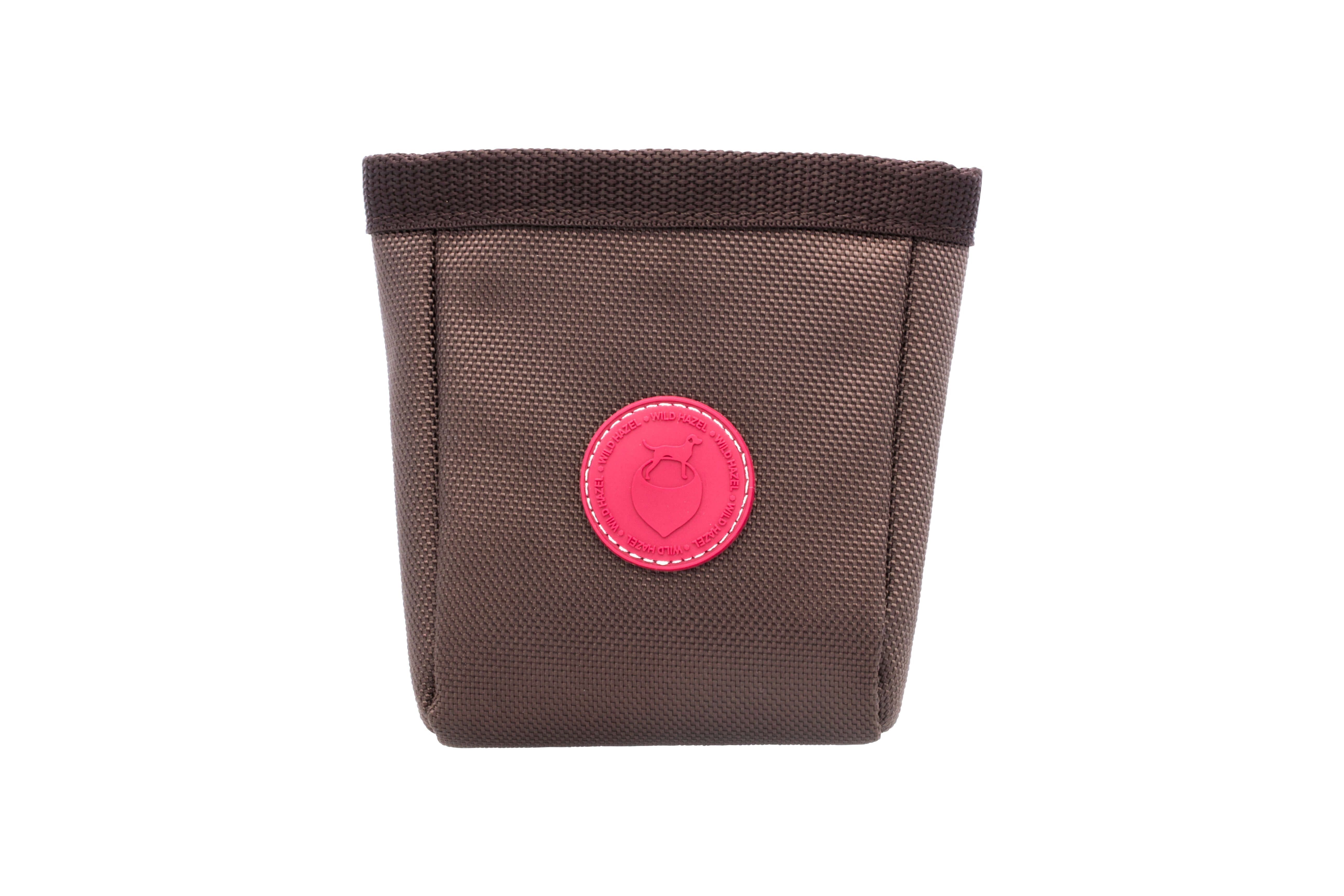 WILD HAZEL Leckerlibeutel Leckerchentasche, Textil